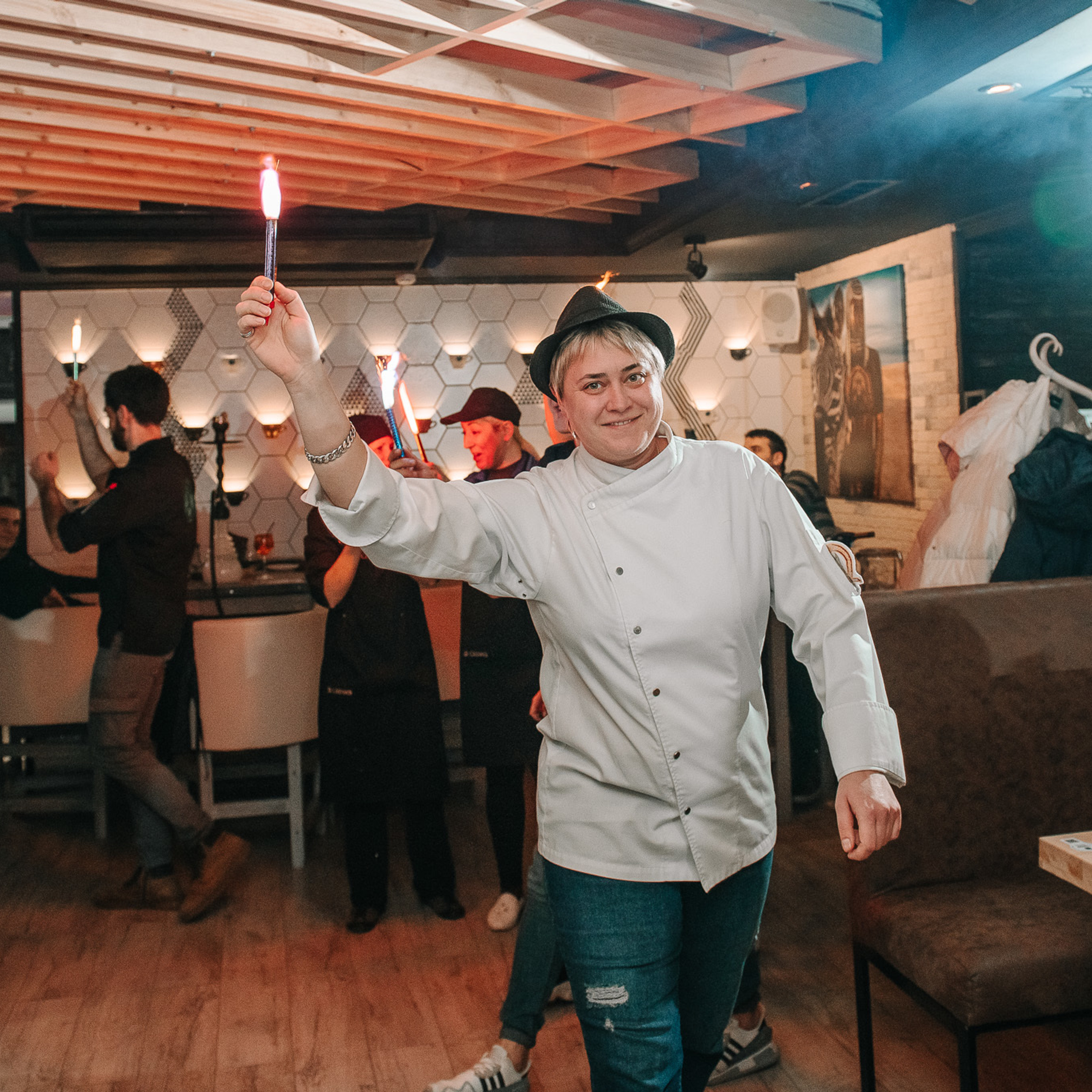 Фото контент. Фотограф Валерия Голубева (Миронова)