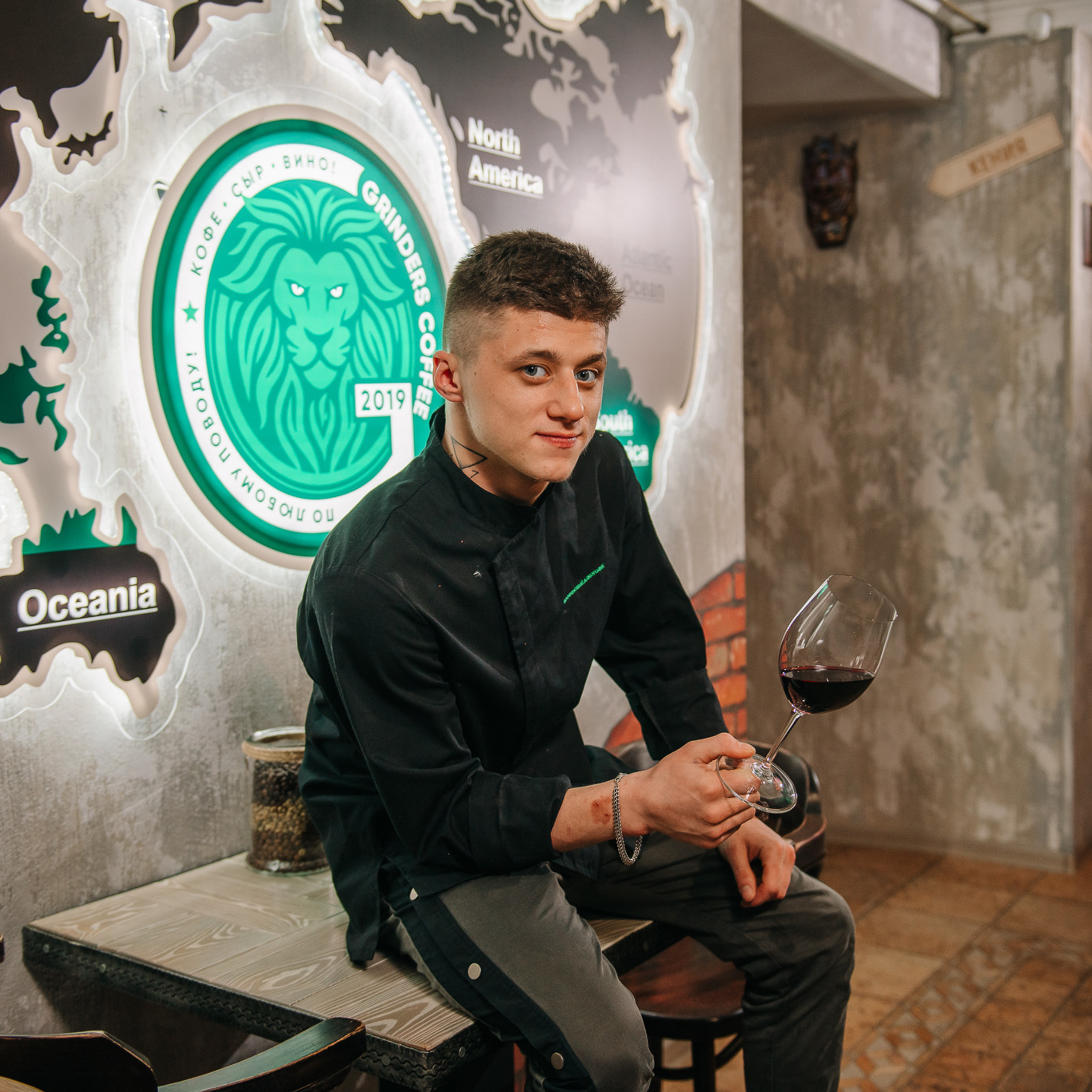 Фото контент. Фотограф Валерия Голубева (Миронова)