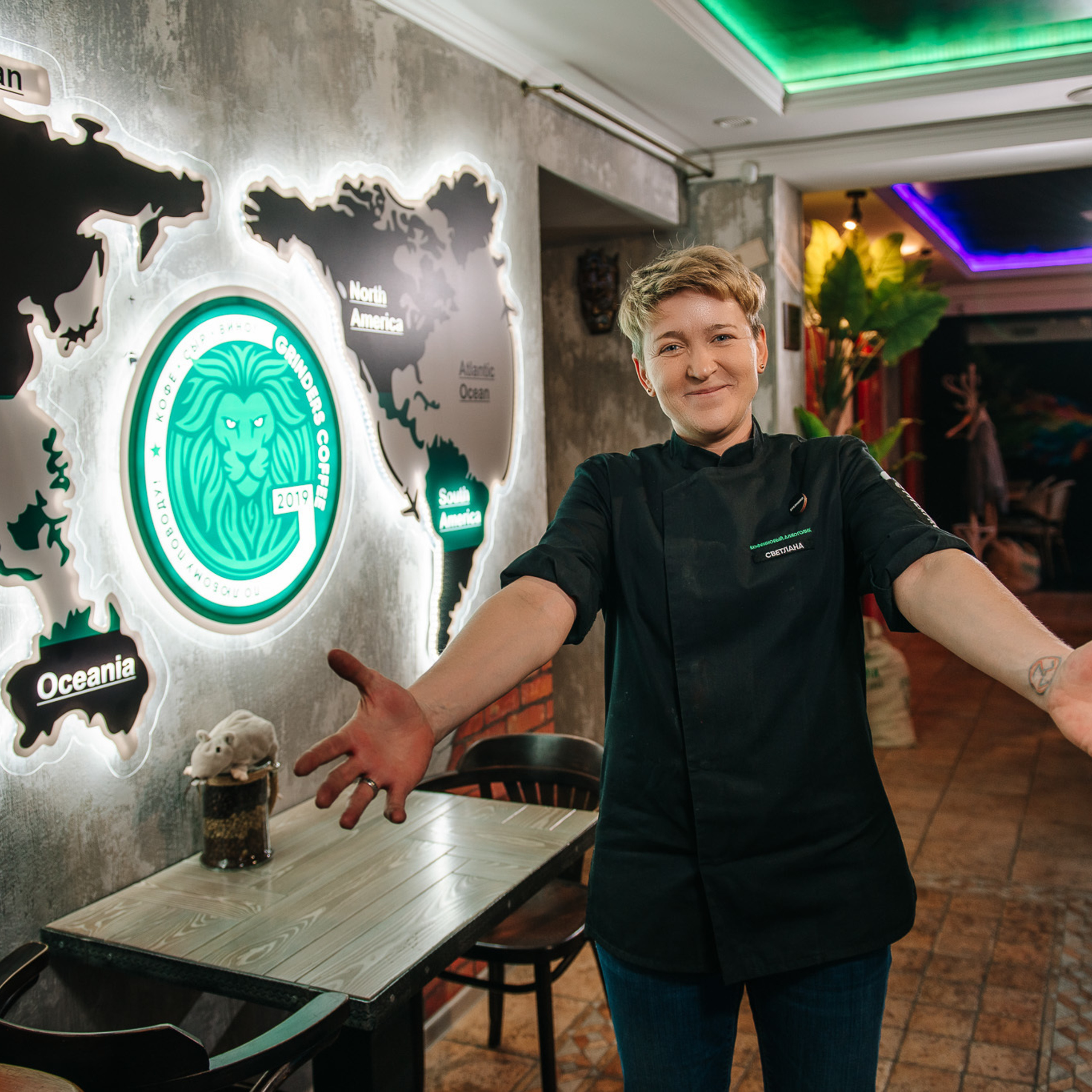 Фото контент. Фотограф Валерия Голубева (Миронова)