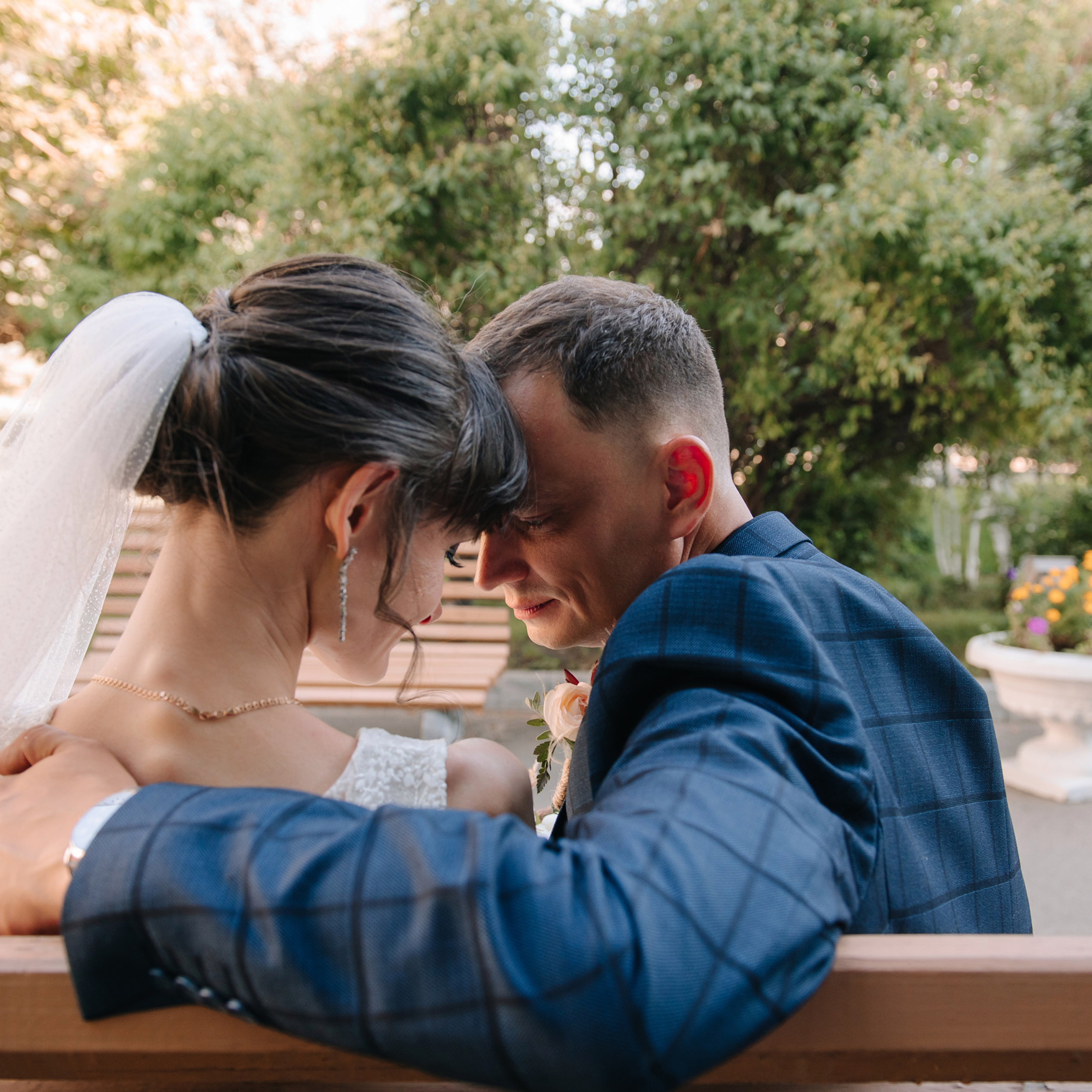 Свадебный фотограф. Саратов. Отзывы о работе. Фотограф Валерия Голубева (Миронова)