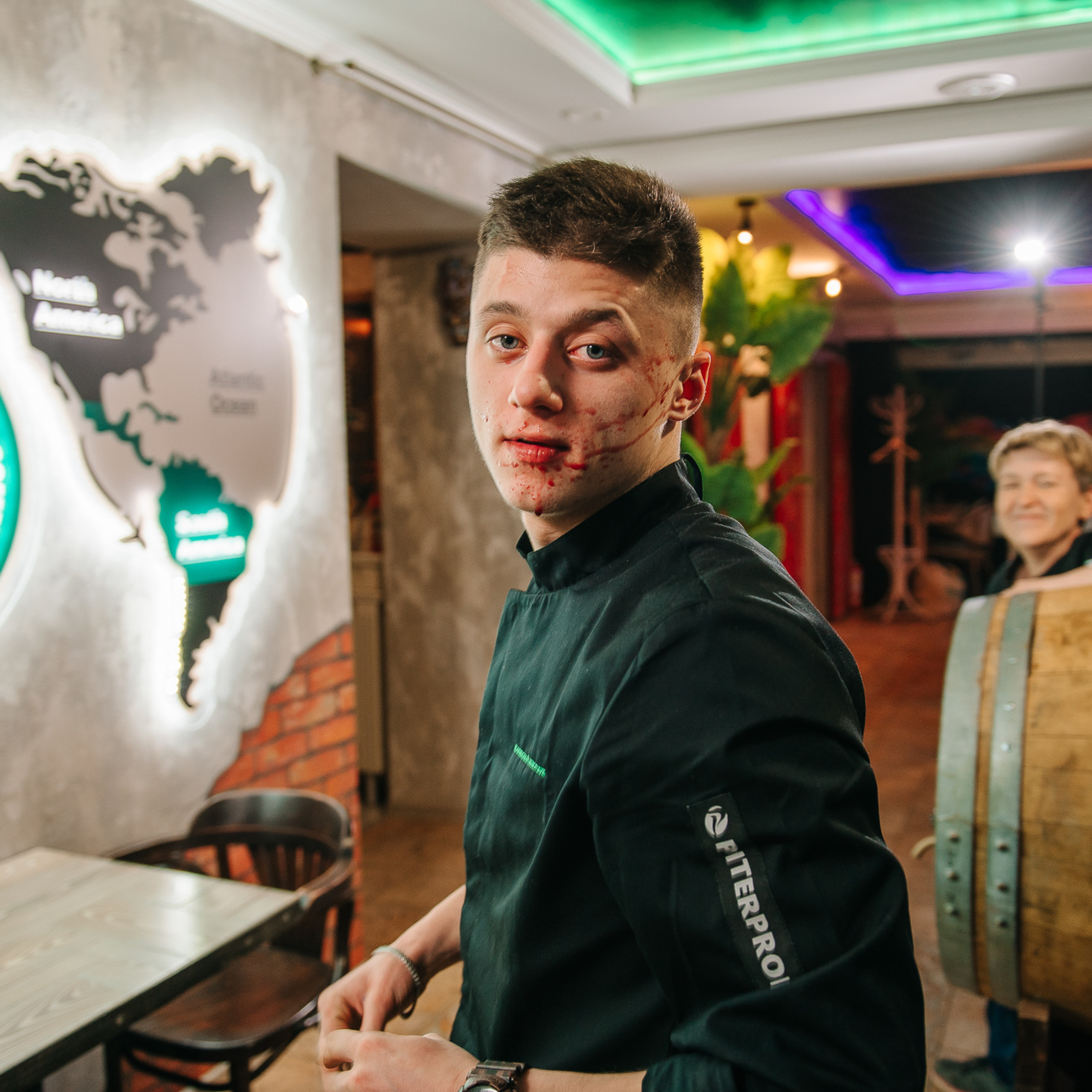 Фото контент. Фотограф Валерия Голубева (Миронова)