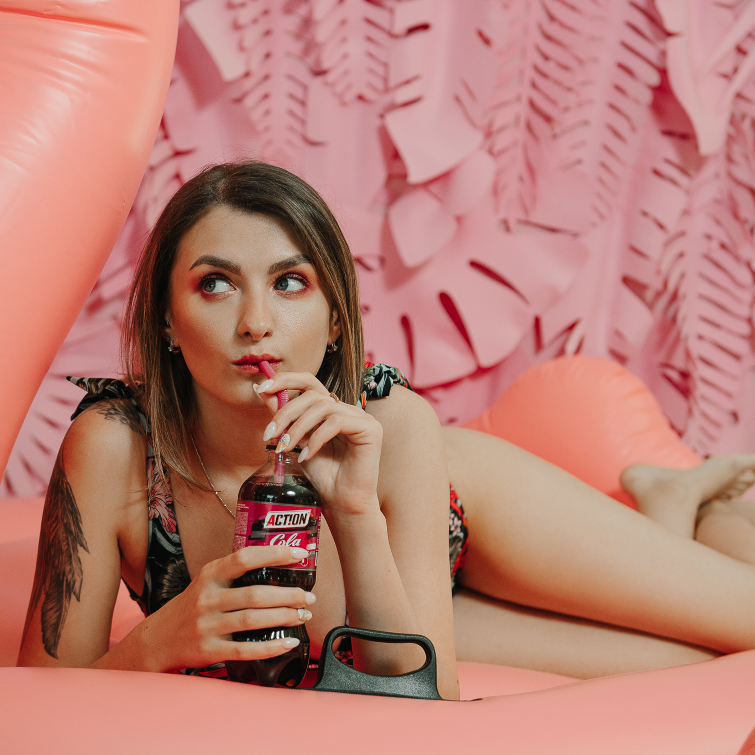 Фото контент. Фотограф Валерия Голубева (Миронова)