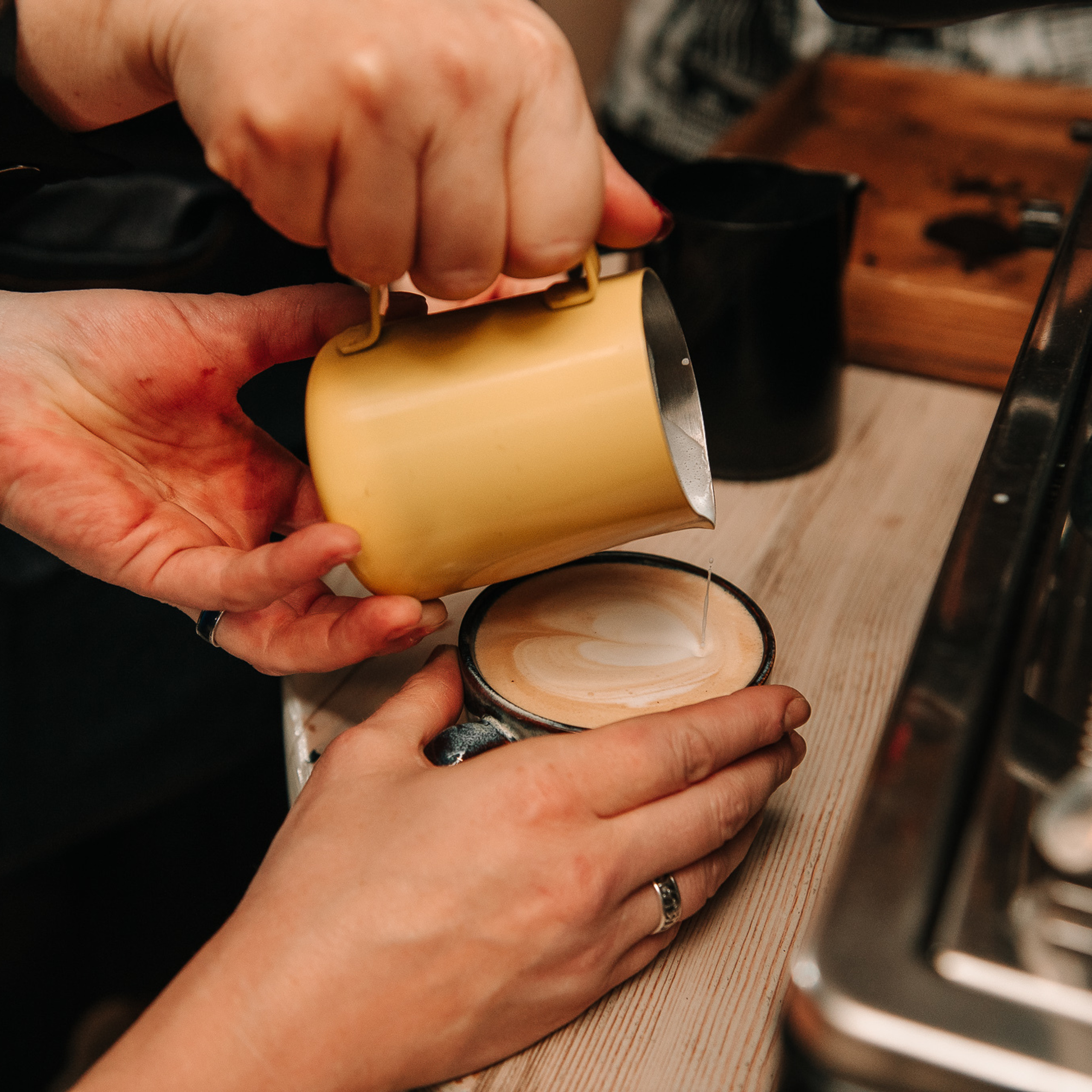 Фото контент. Фотограф Валерия Голубева (Миронова)