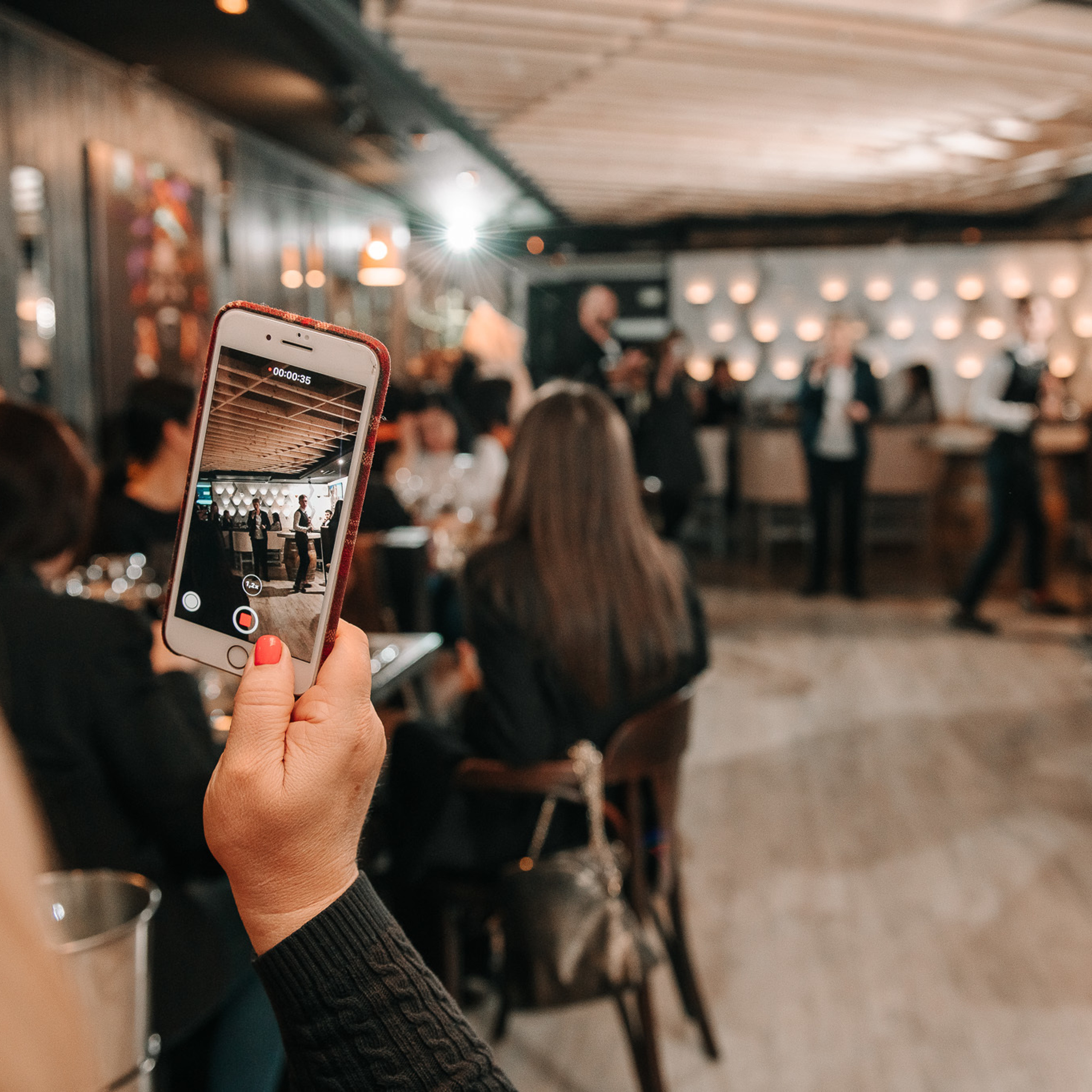 Фото контент. Фотограф Валерия Голубева (Миронова)