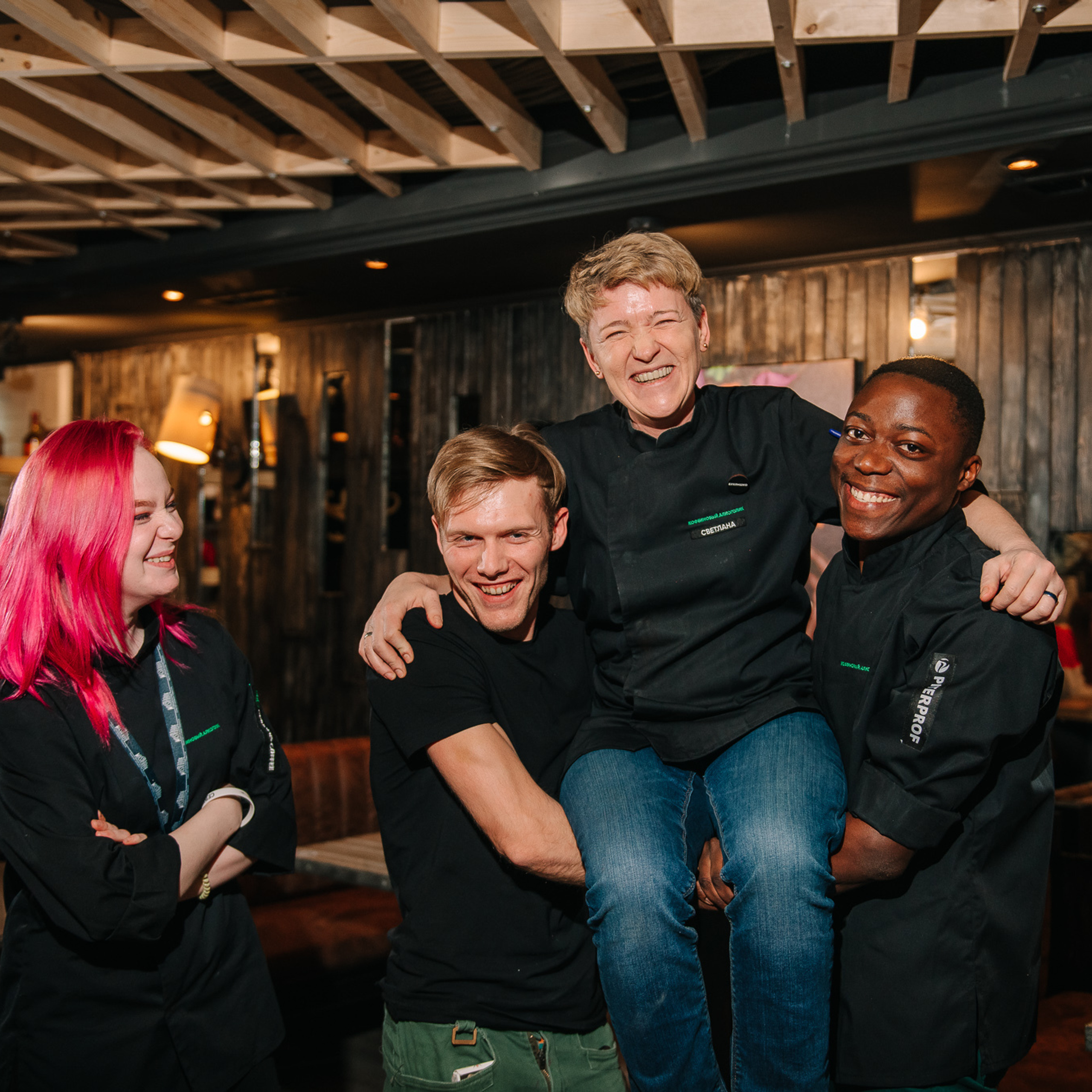 Фото контент. Фотограф Валерия Голубева (Миронова)