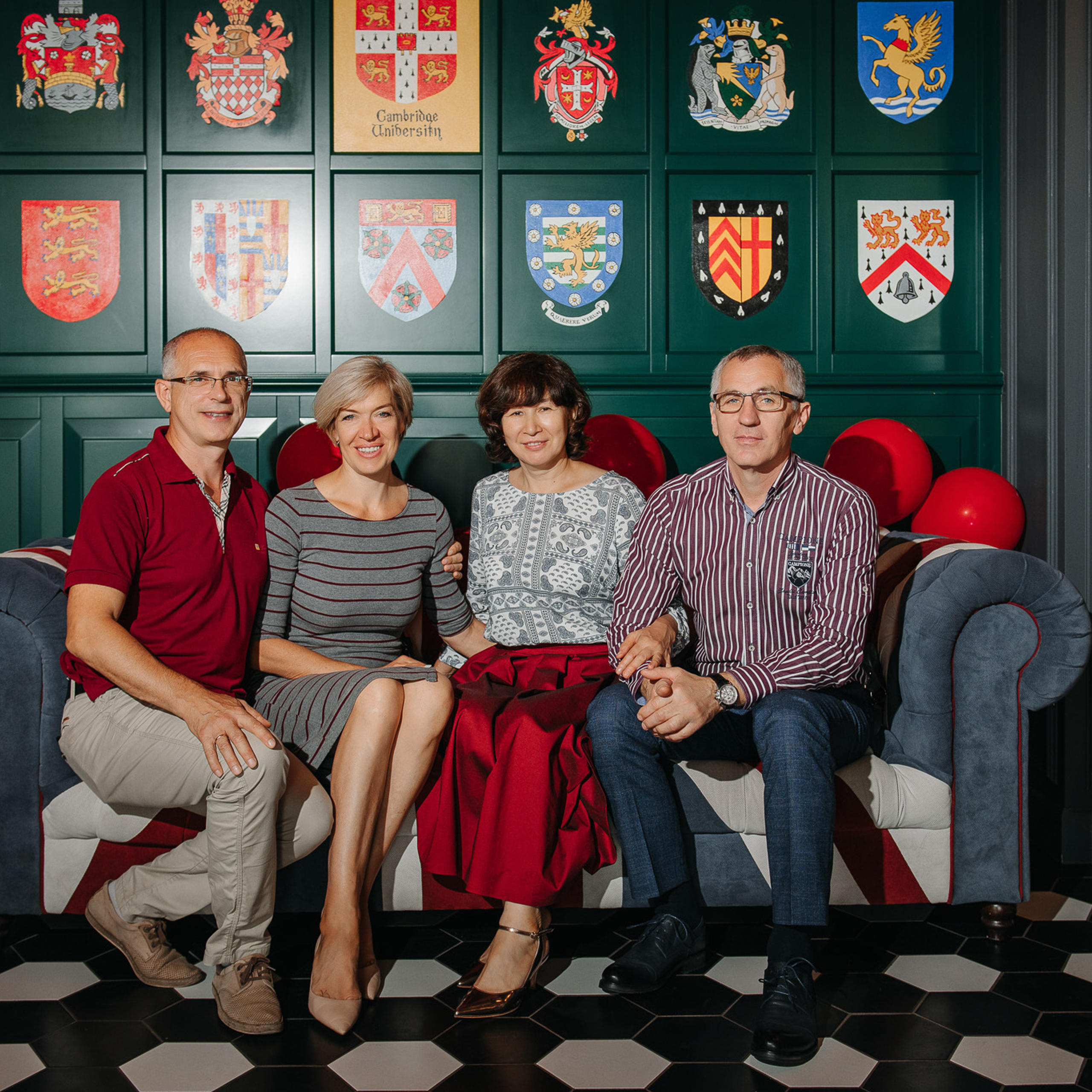 Фото контент. Фотограф Валерия Голубева (Миронова)