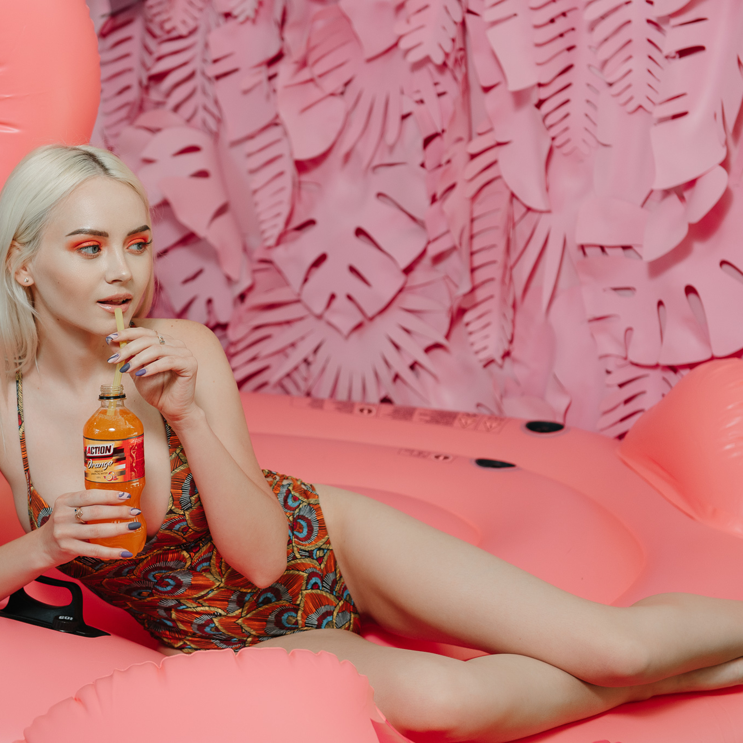 Фото контент. Фотограф Валерия Голубева (Миронова)