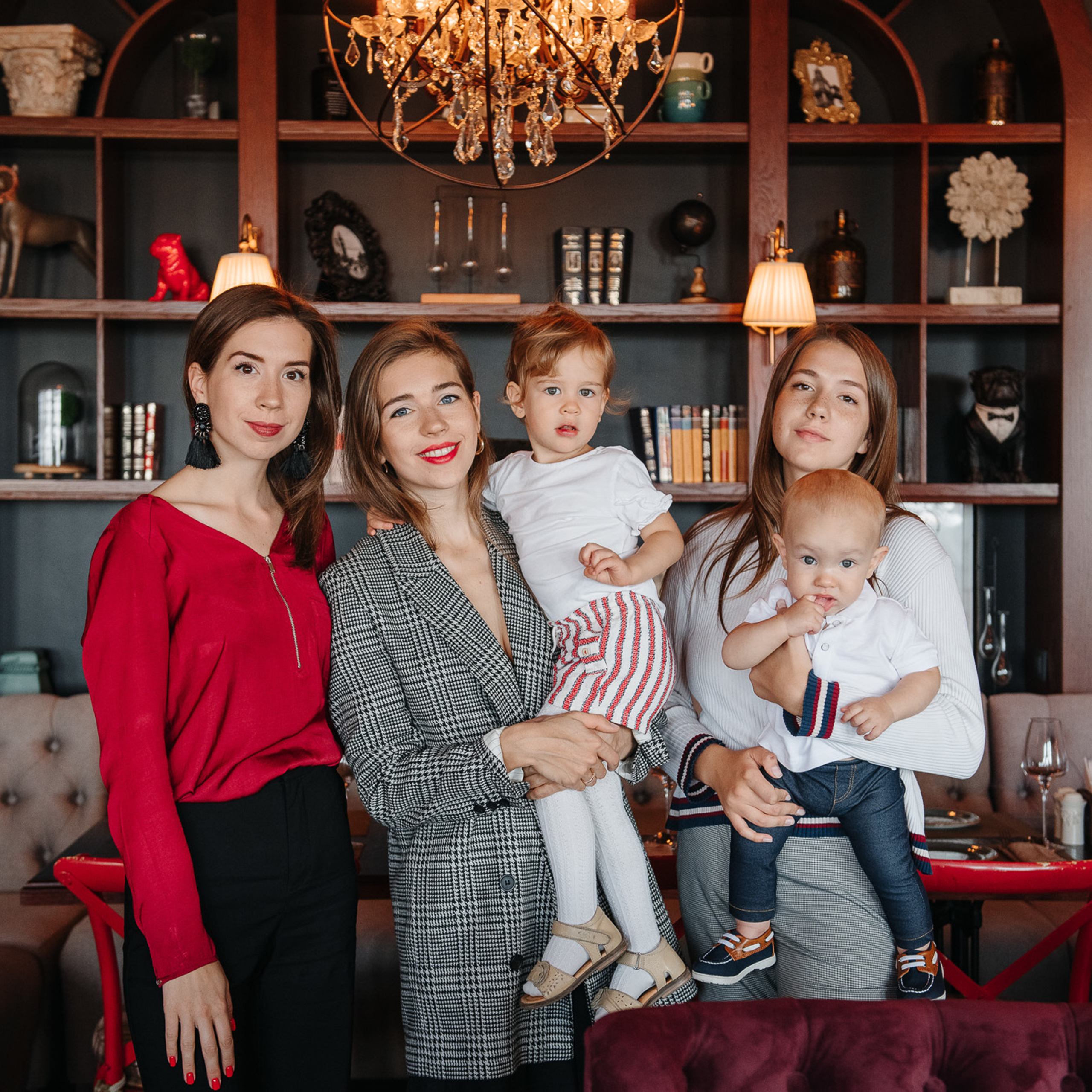 Фото контент. Фотограф Валерия Голубева (Миронова)