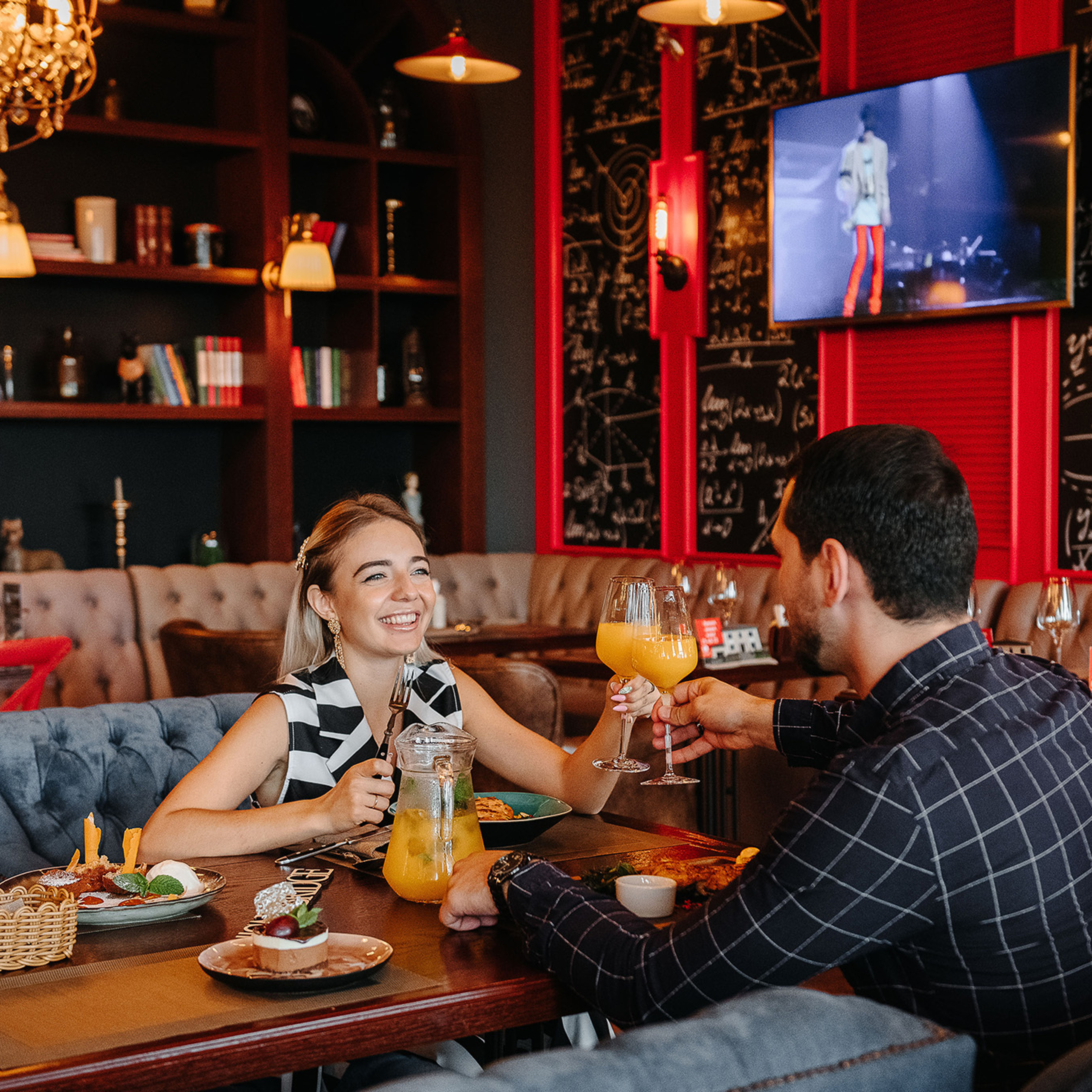 Фото контент. Фотограф Валерия Голубева (Миронова)