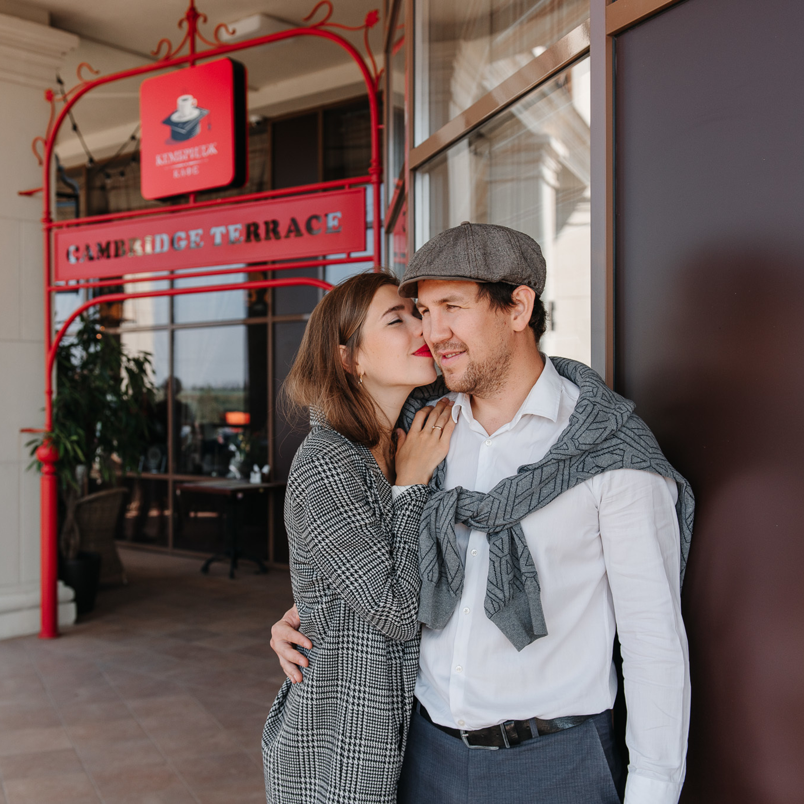 Фото контент. Фотограф Валерия Голубева (Миронова)