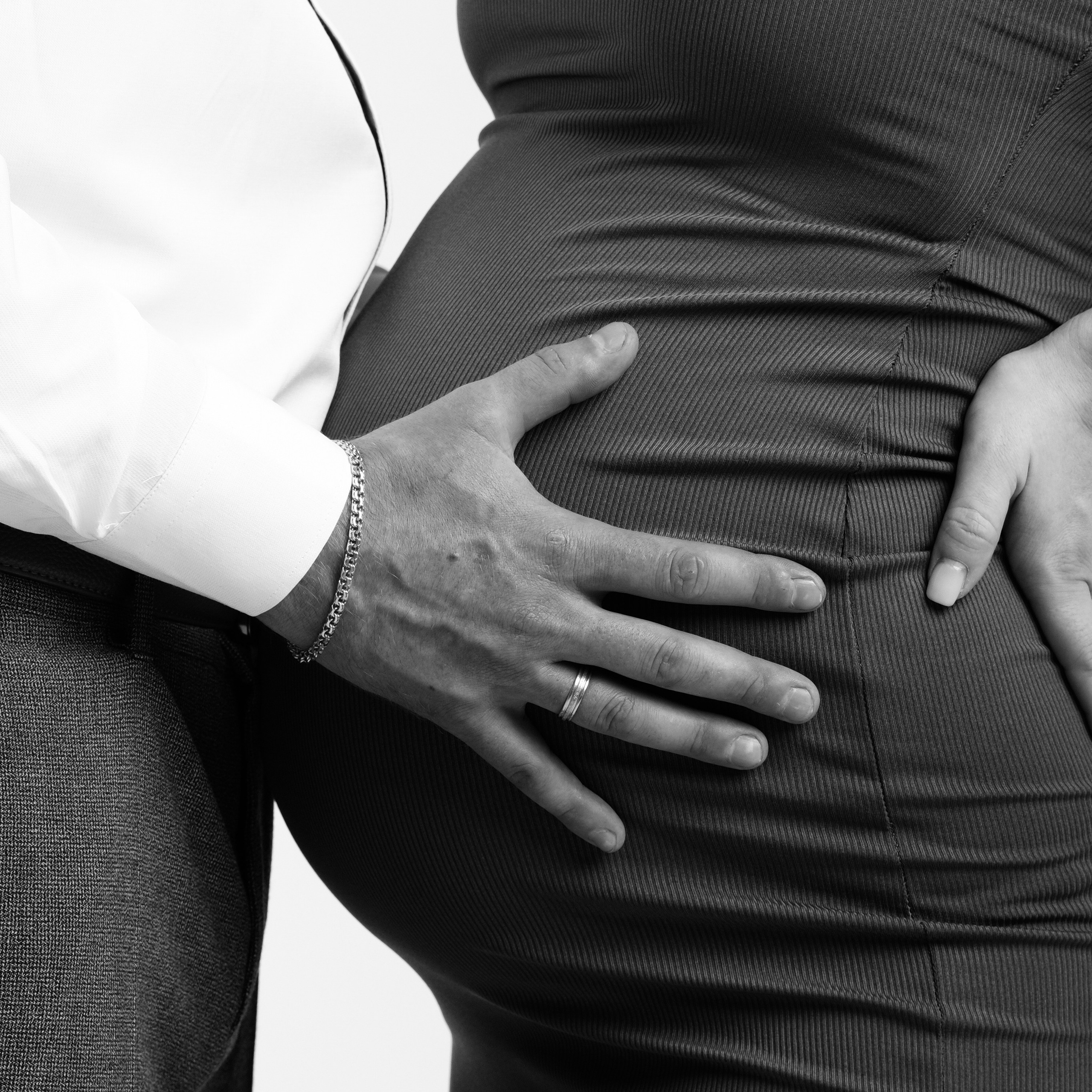 В ожидании малыша