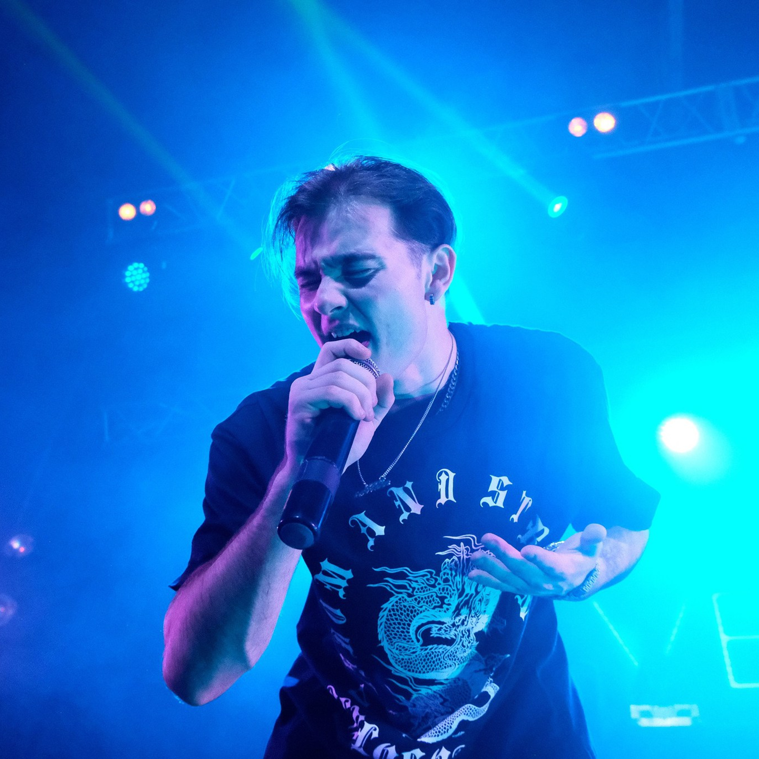 Репортажка | Клубные вечеринки