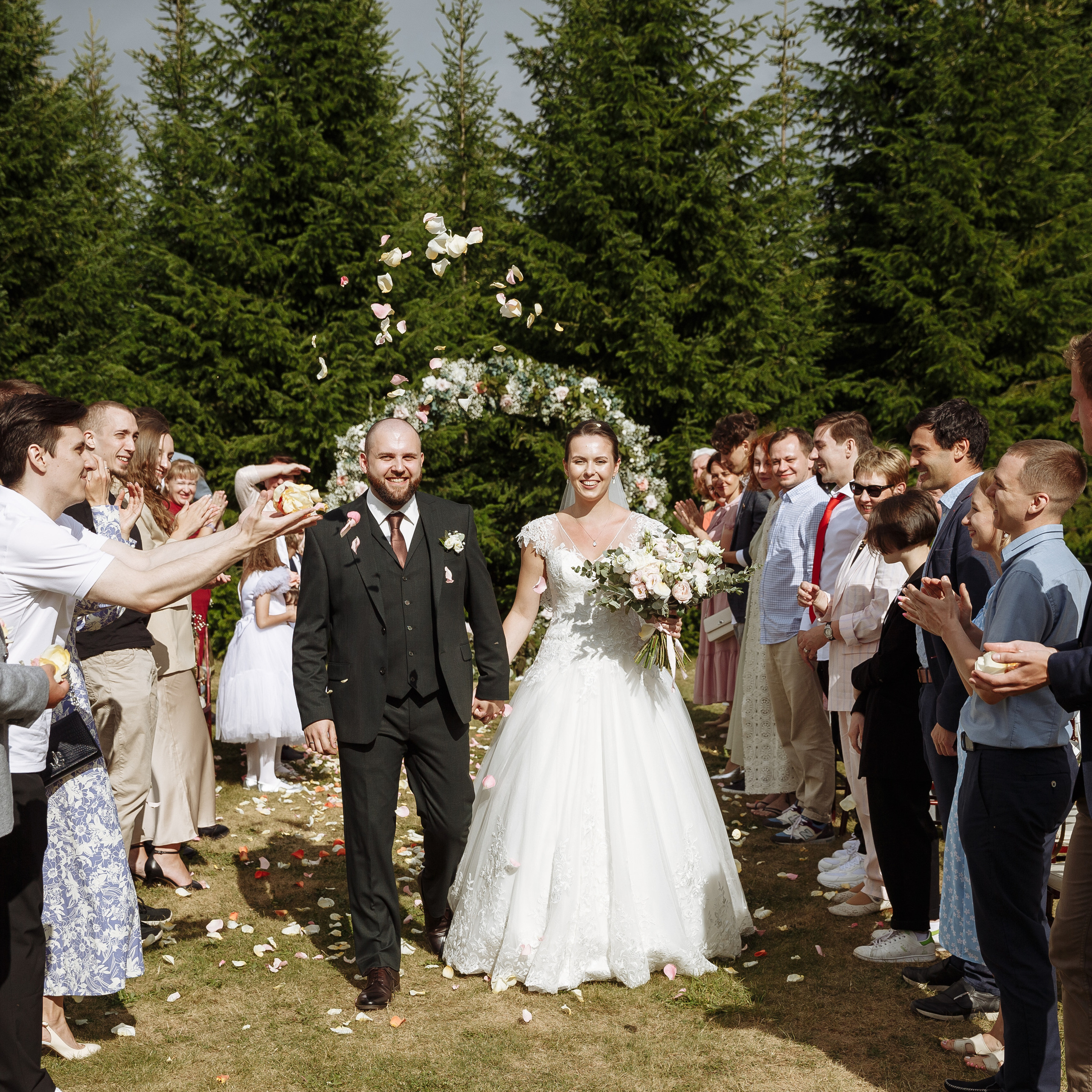 Отзывы о работе фотограф в Санкт-Петербурге Дмитрий Краснов. Свадебный фотограф Дмитрий Краснов. Санкт-Петербург