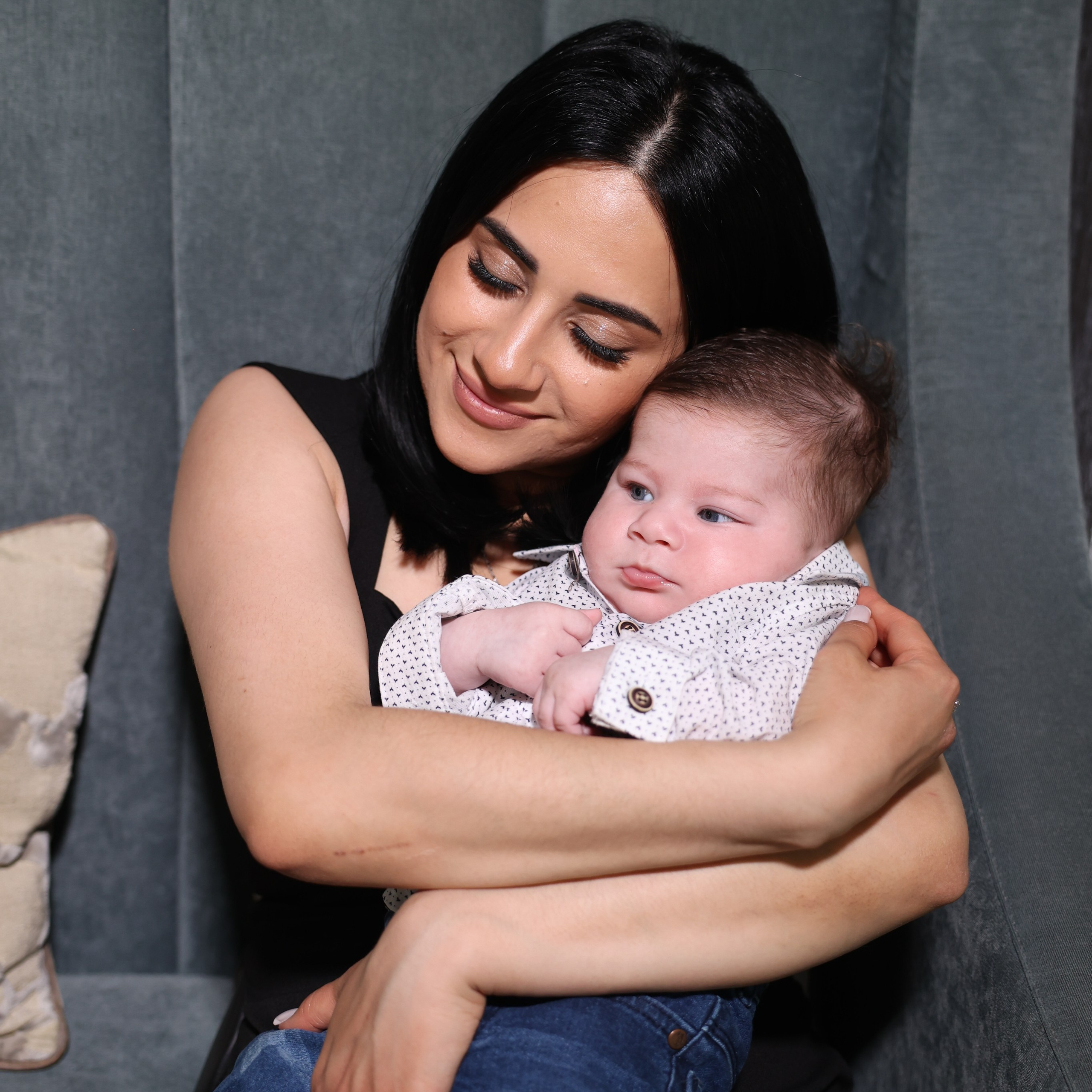 Отзывы. Свадебный и семейный фотограф в Ростове-на-Дону Марианна Хахладжева