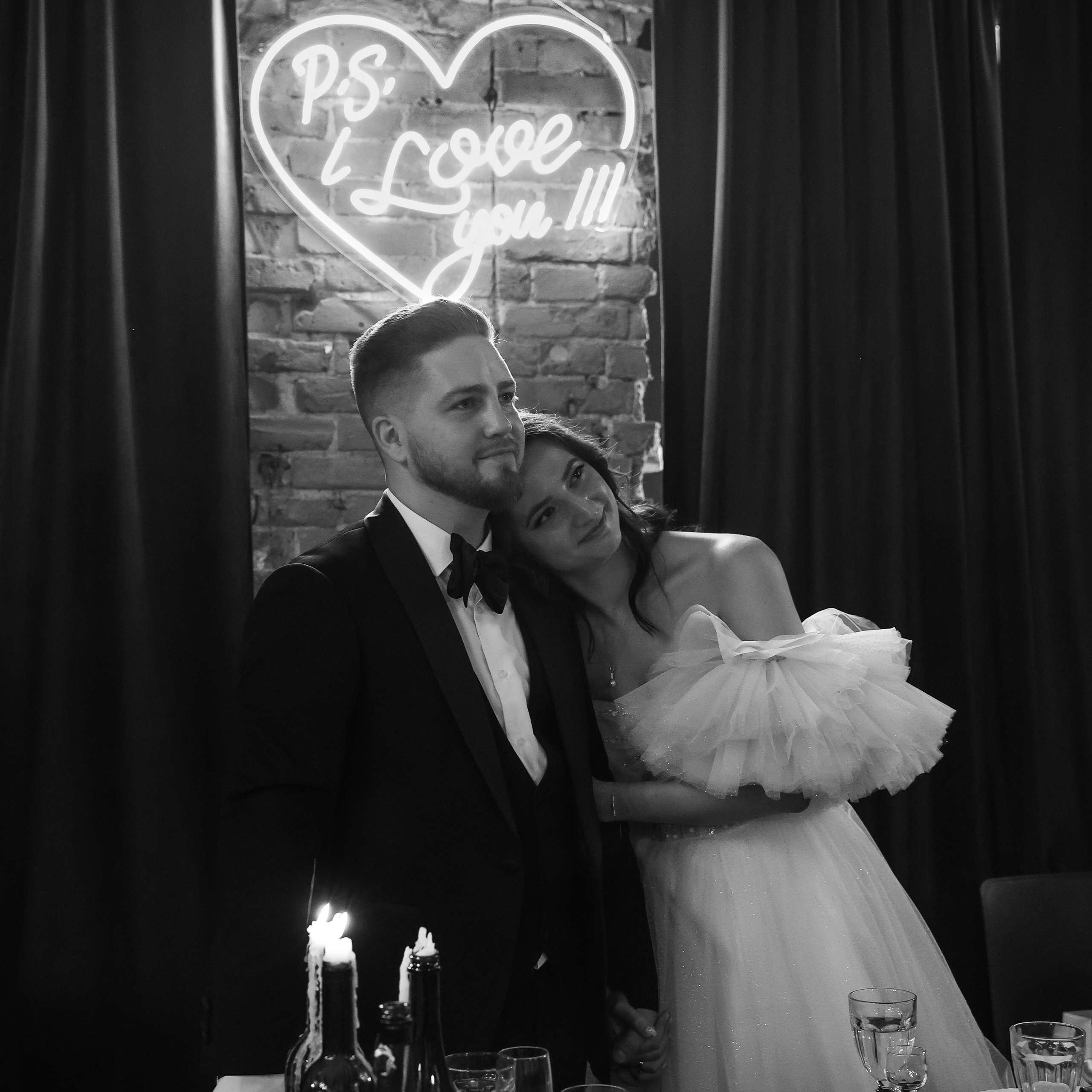 Михаил и Маргарита