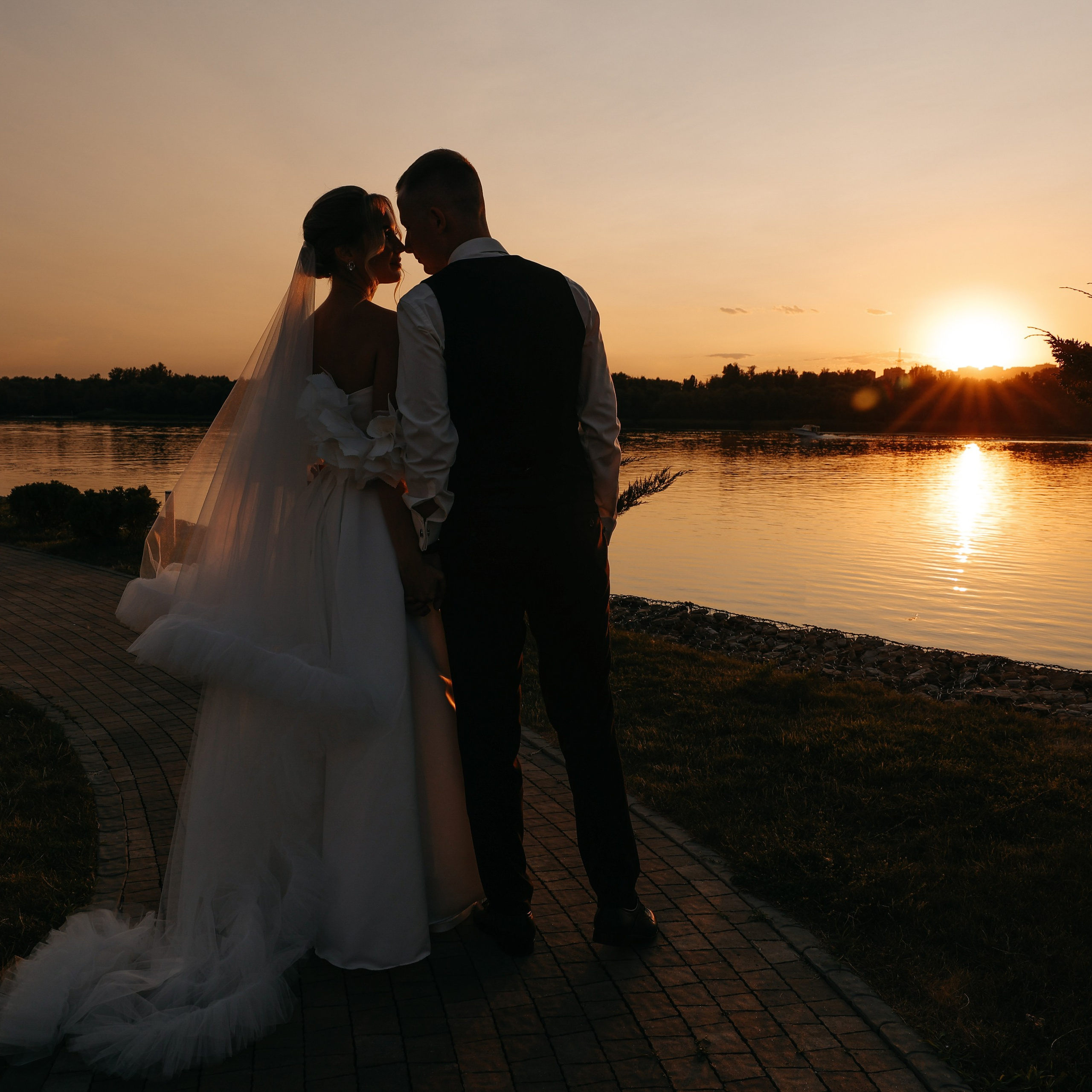 Свадебный и семейный фотограф в Ростове-на-Дону Марианна Хахладжева
