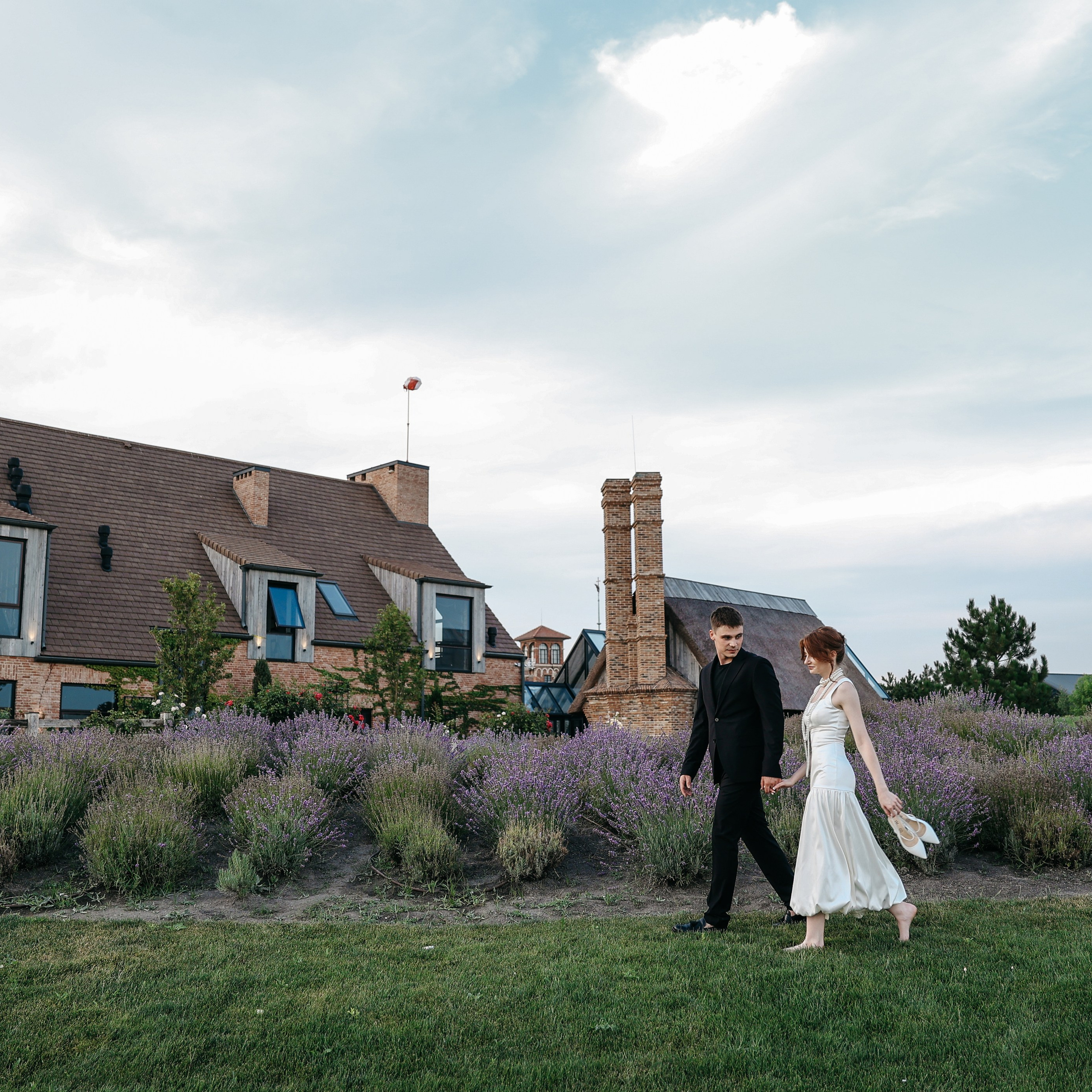 Свадебный и семейный фотограф в Ростове-на-Дону Марианна Хахладжева