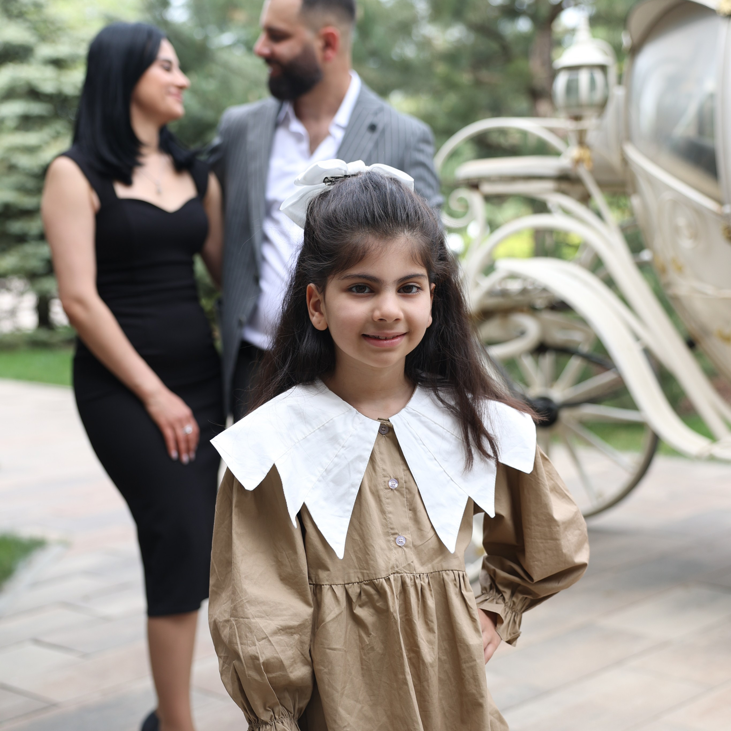 Отзывы. Свадебный и семейный фотограф в Ростове-на-Дону Марианна Хахладжева