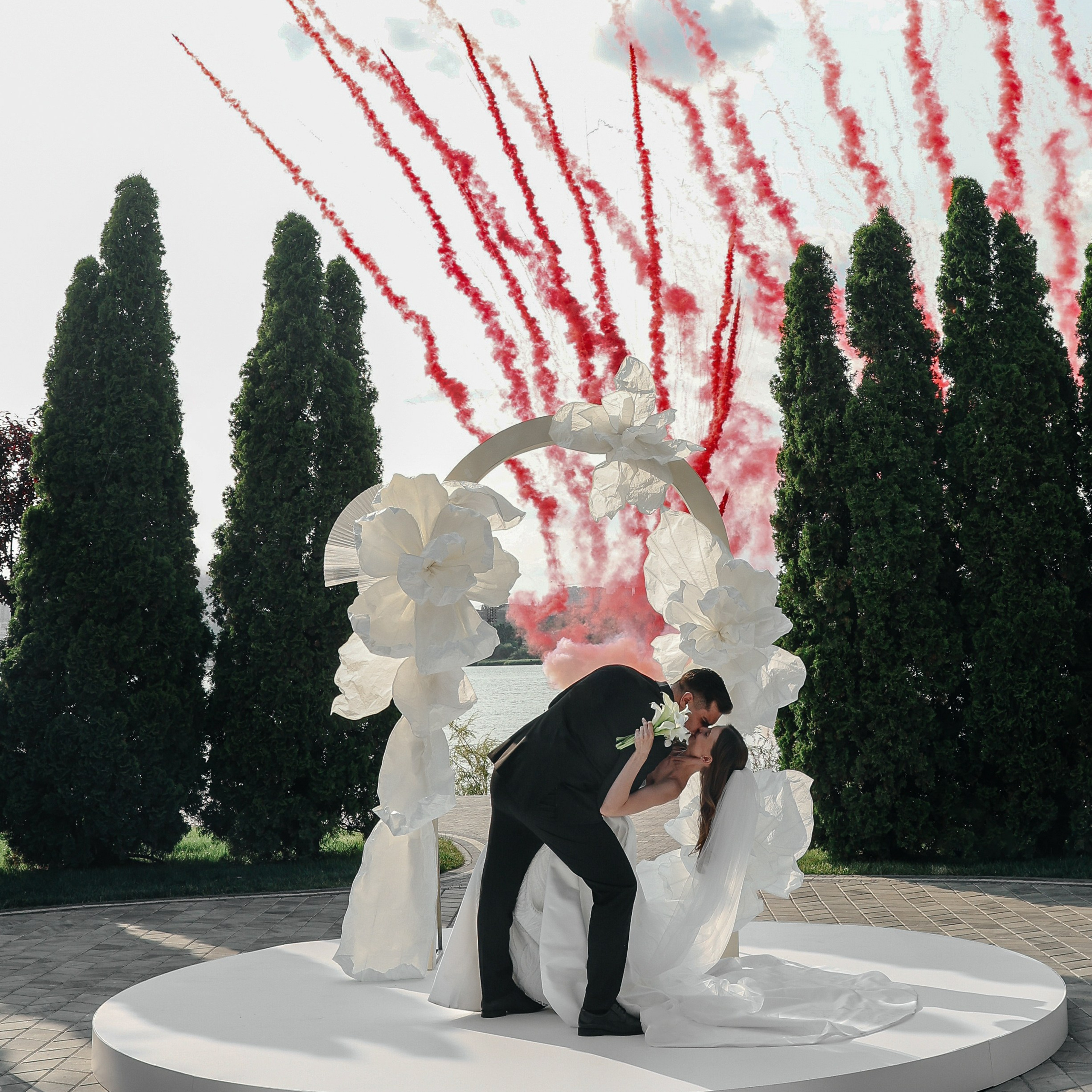 Кристина и Кирилл