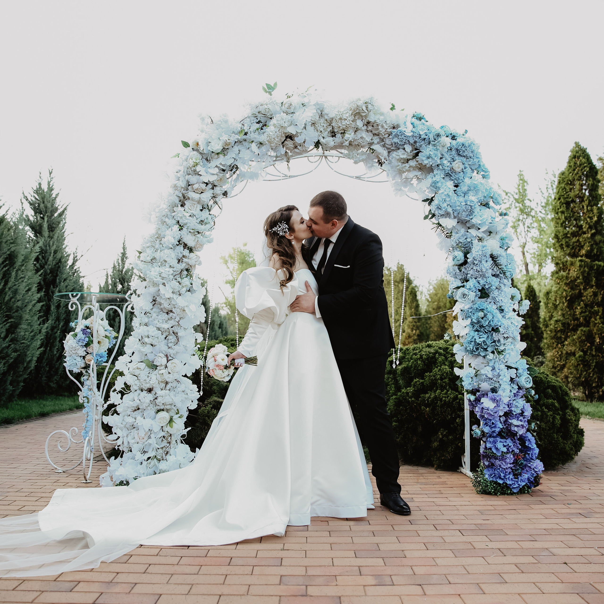 Отзывы. Свадебный и семейный фотограф в Ростове-на-Дону Марианна Хахладжева