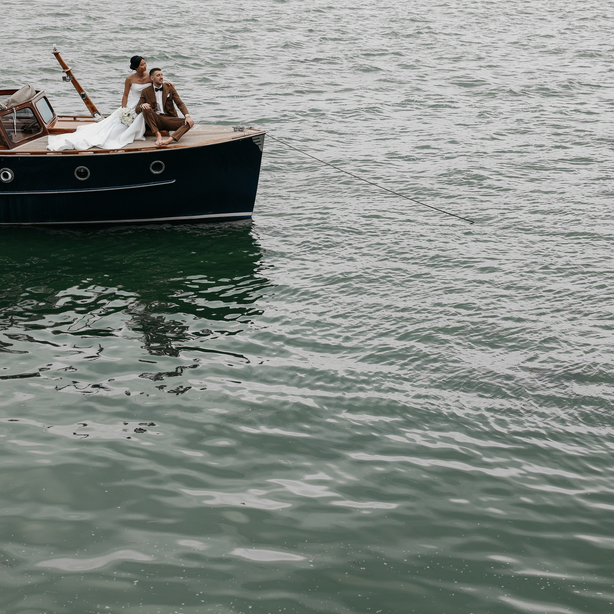 Ольга и Дмитрий