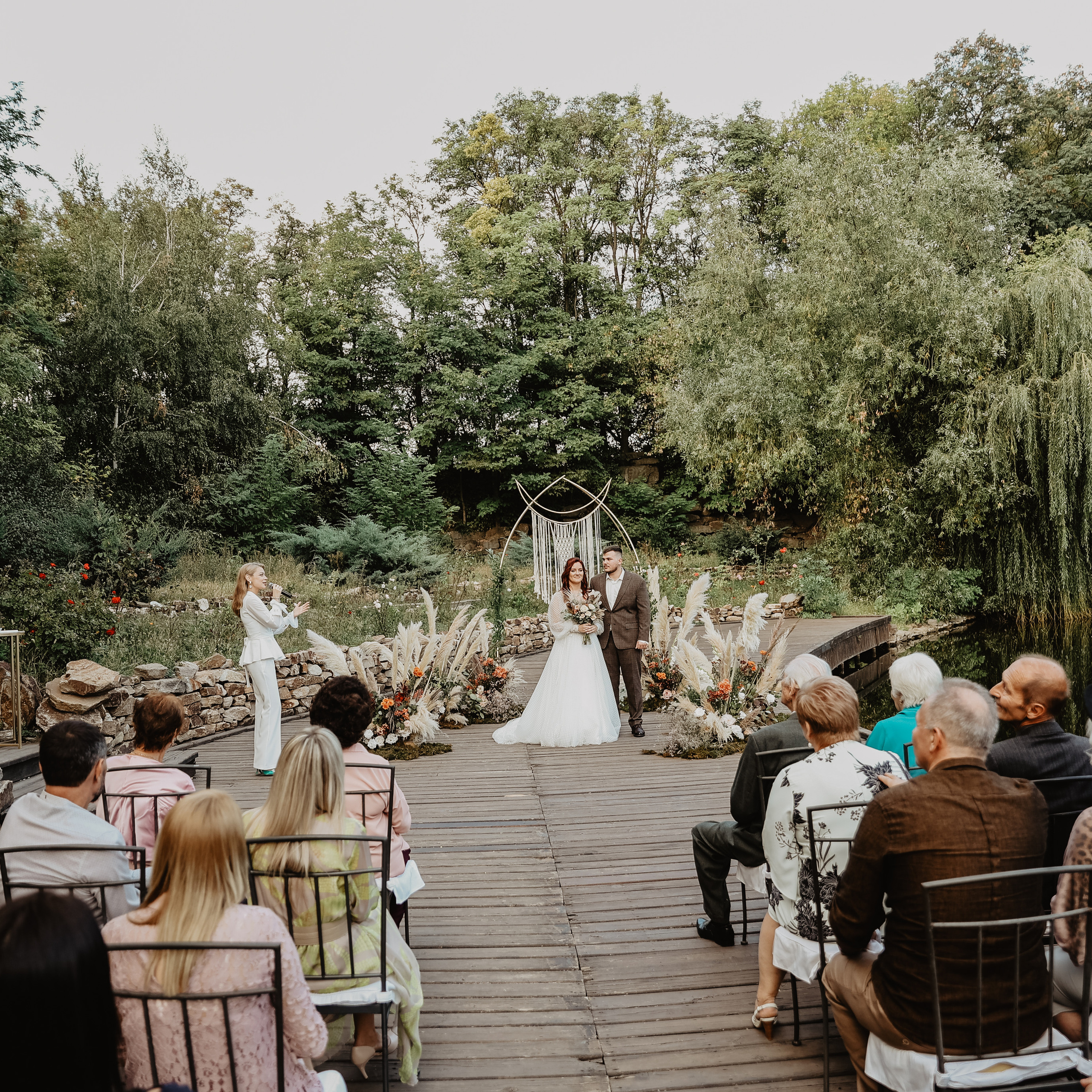 Анна и Артем