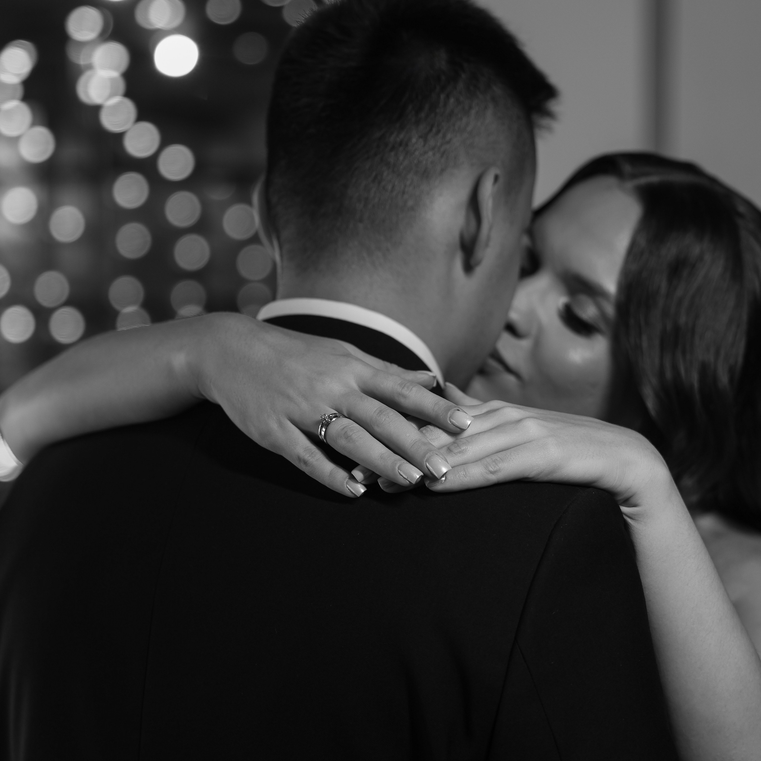 Никита и Марина