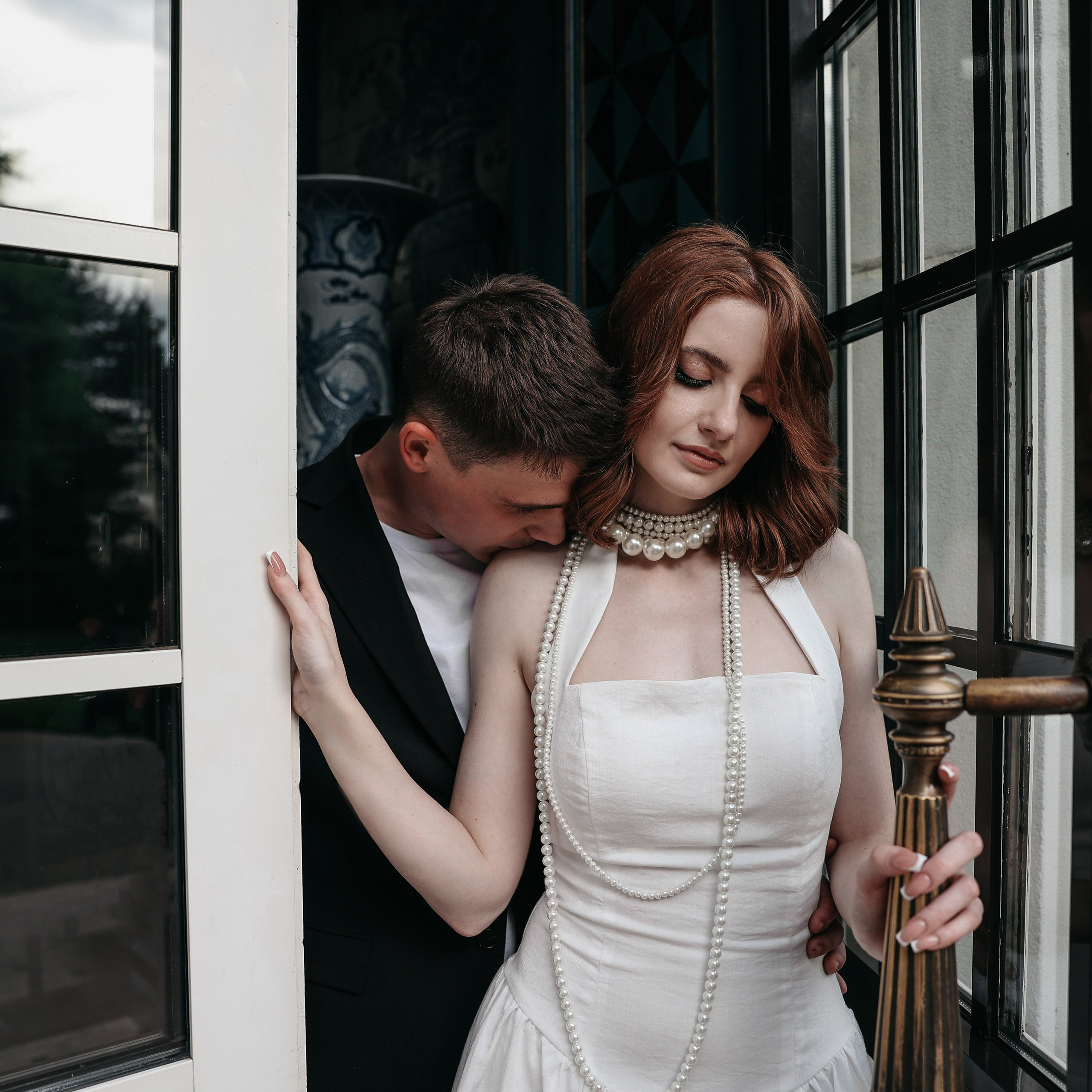 Свадебный и семейный фотограф в Ростове-на-Дону Марианна Хахладжева