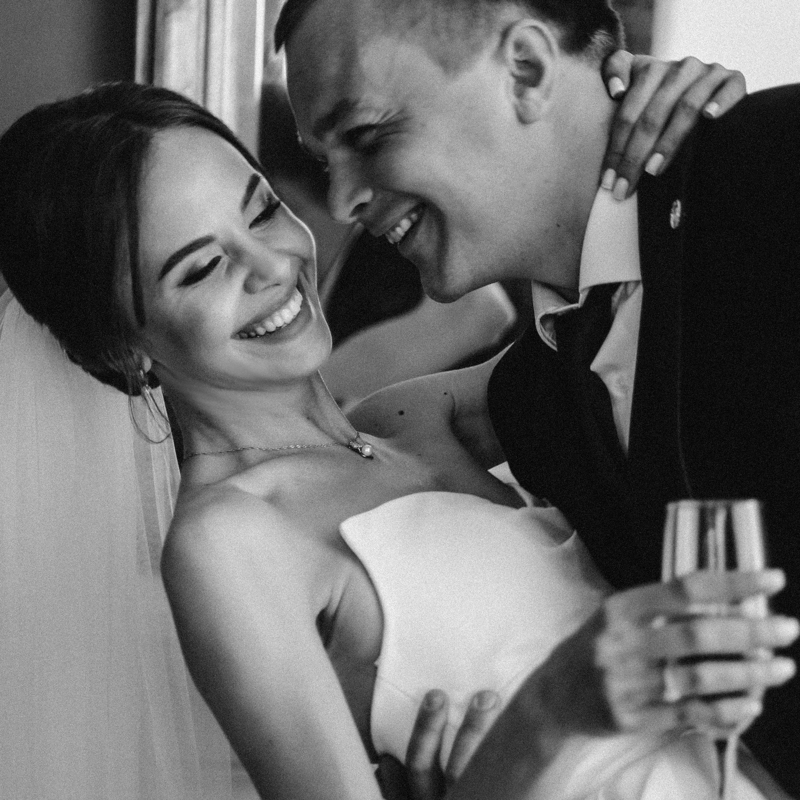 Свадебный и семейный фотограф в Ростове-на-Дону Марианна Хахладжева