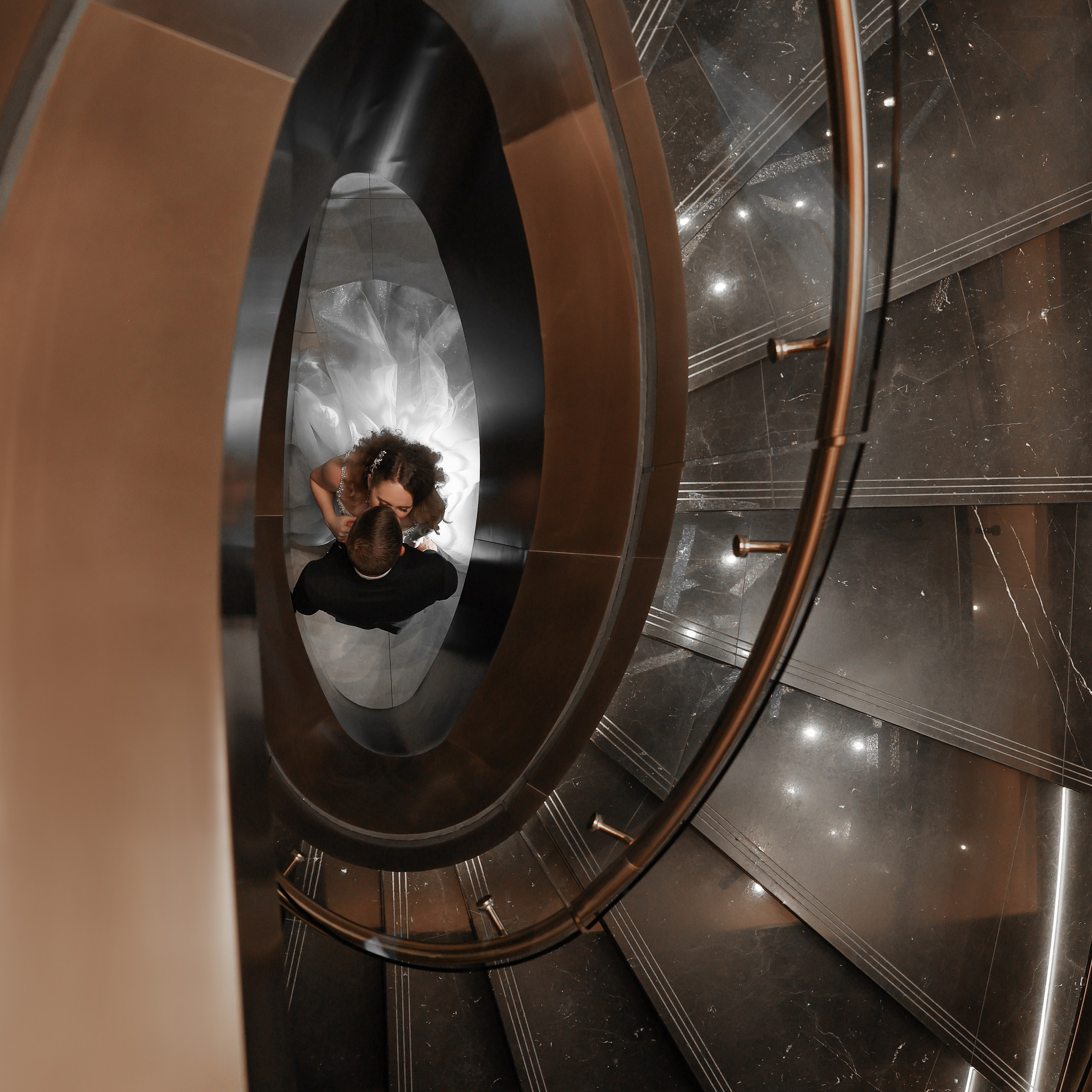 Свадебный и семейный фотограф в Ростове-на-Дону Марианна Хахладжева