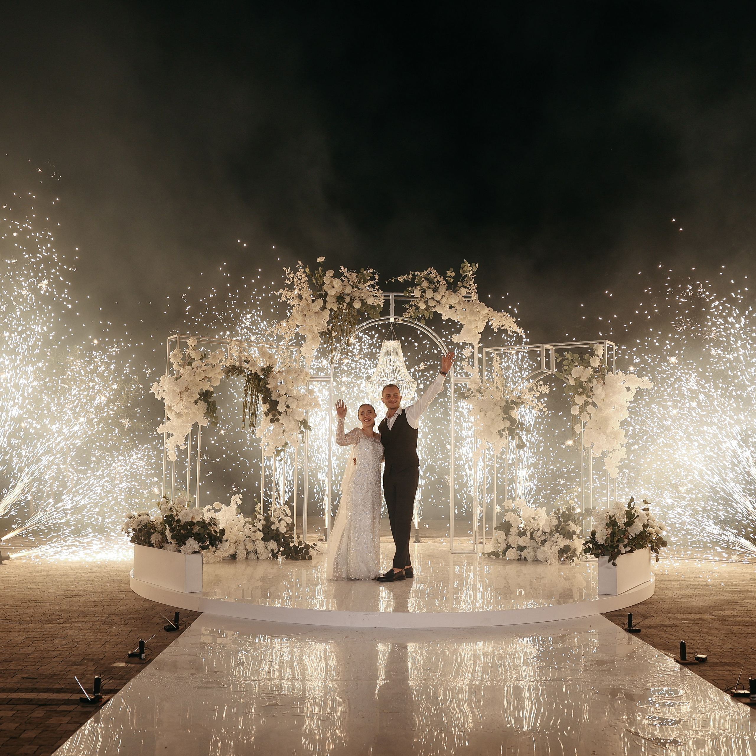 Свадебный и семейный фотограф в Ростове-на-Дону Марианна Хахладжева