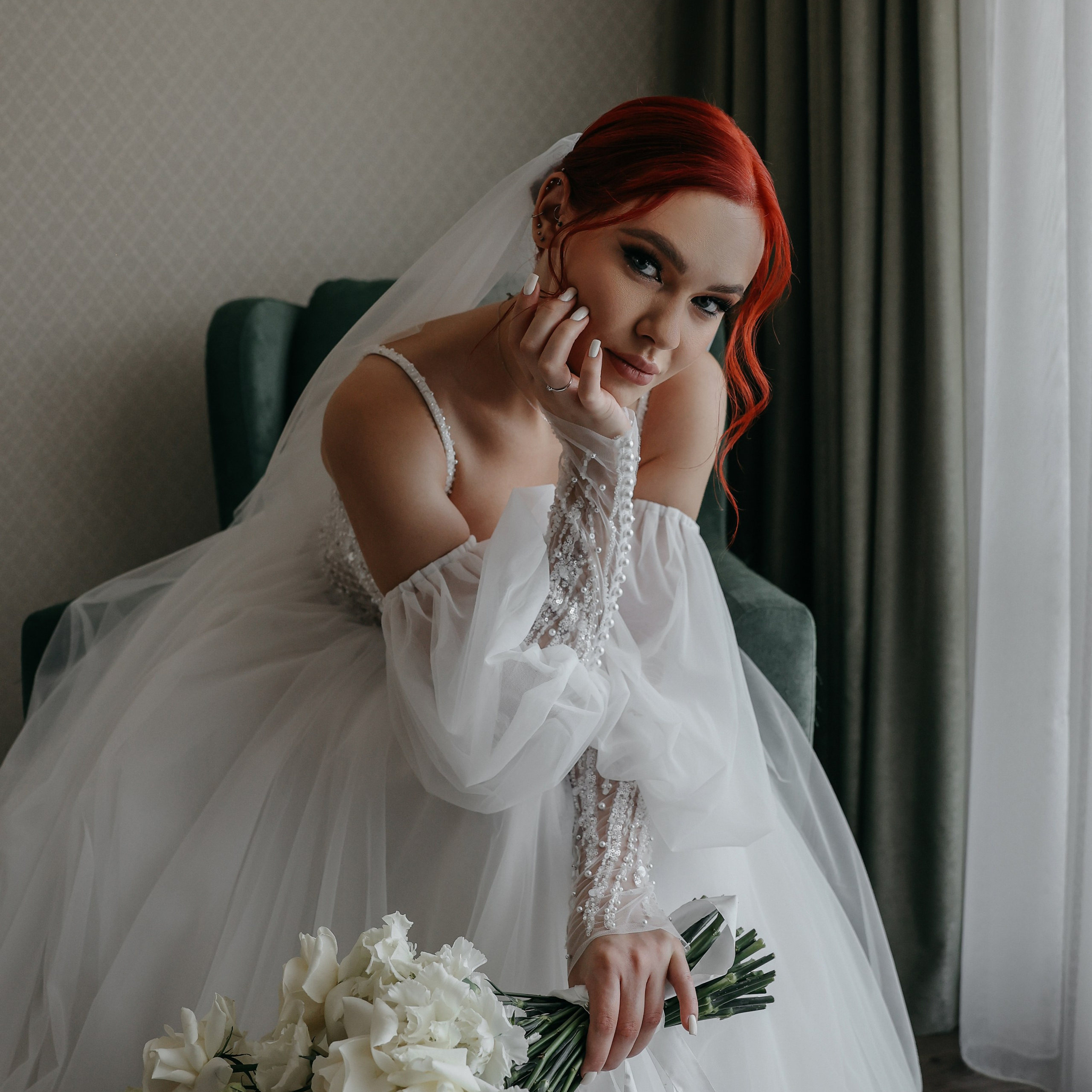 Евгения и Эдуард