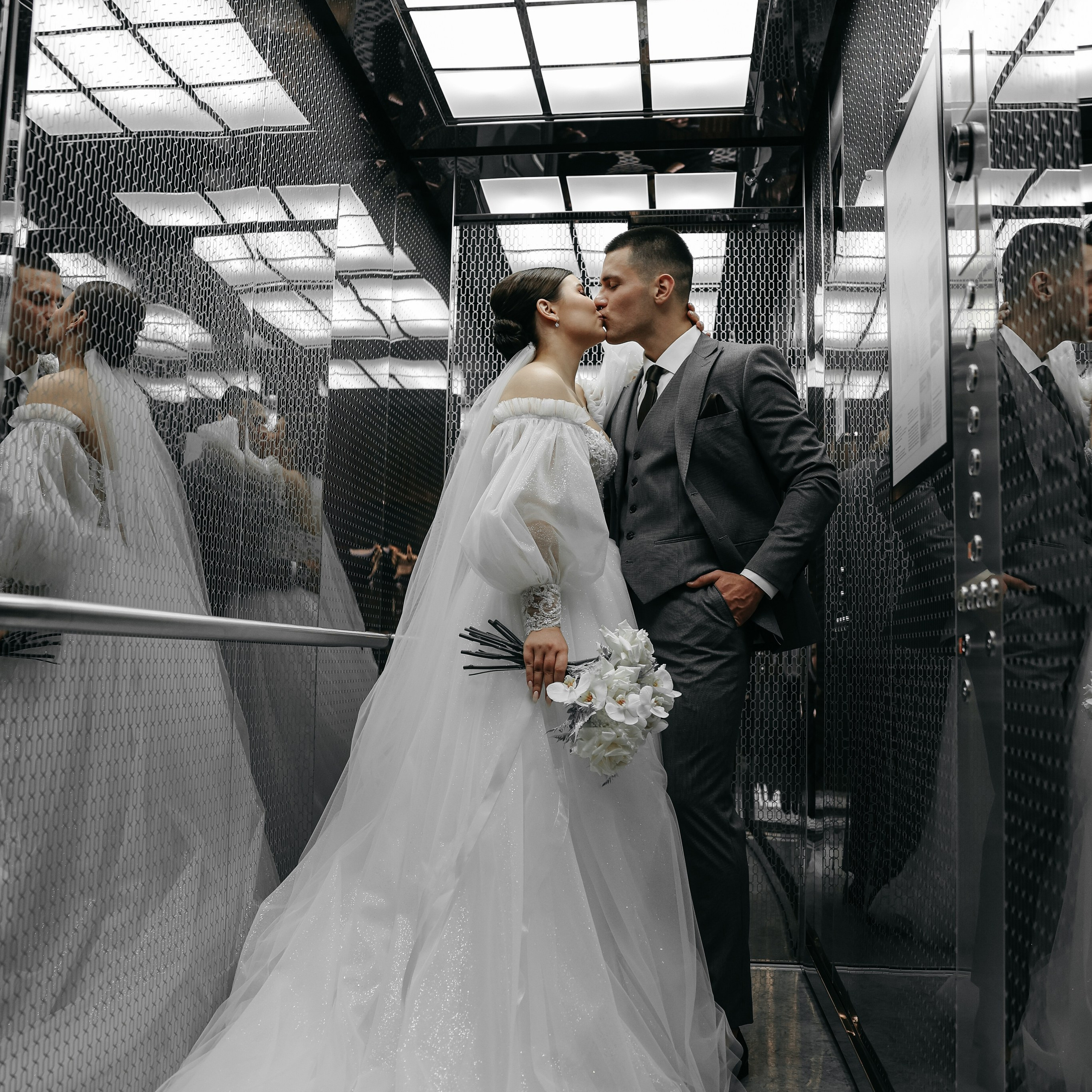 Дарина и Сергей