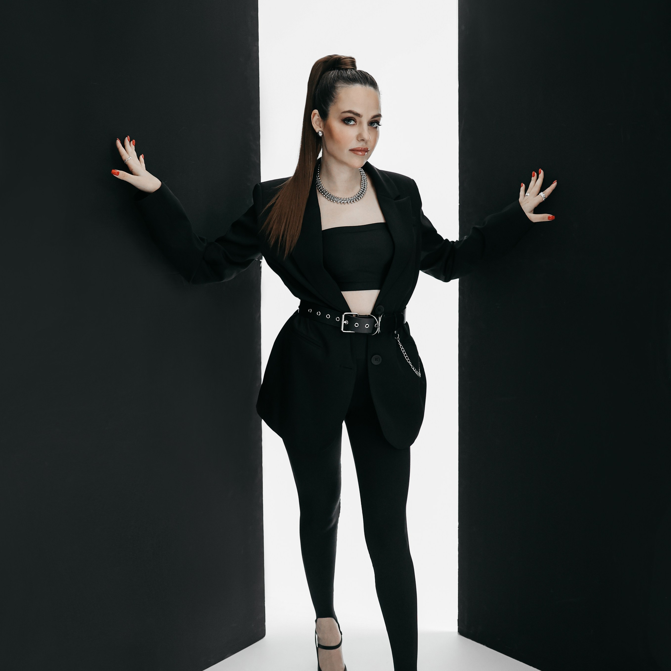 Индивидуальная + Контент для СММ