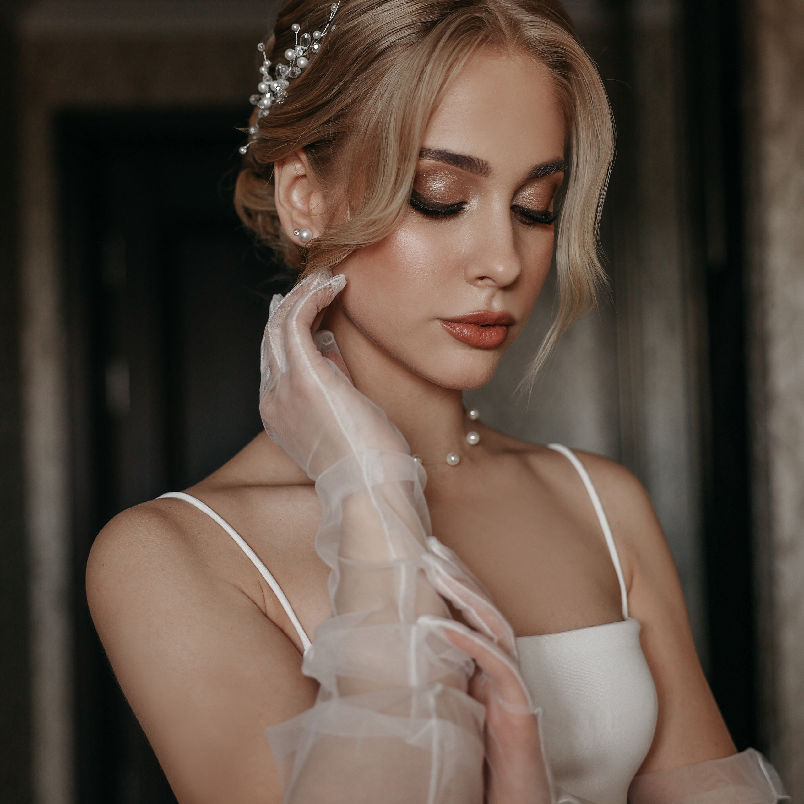 Кристина и Роман