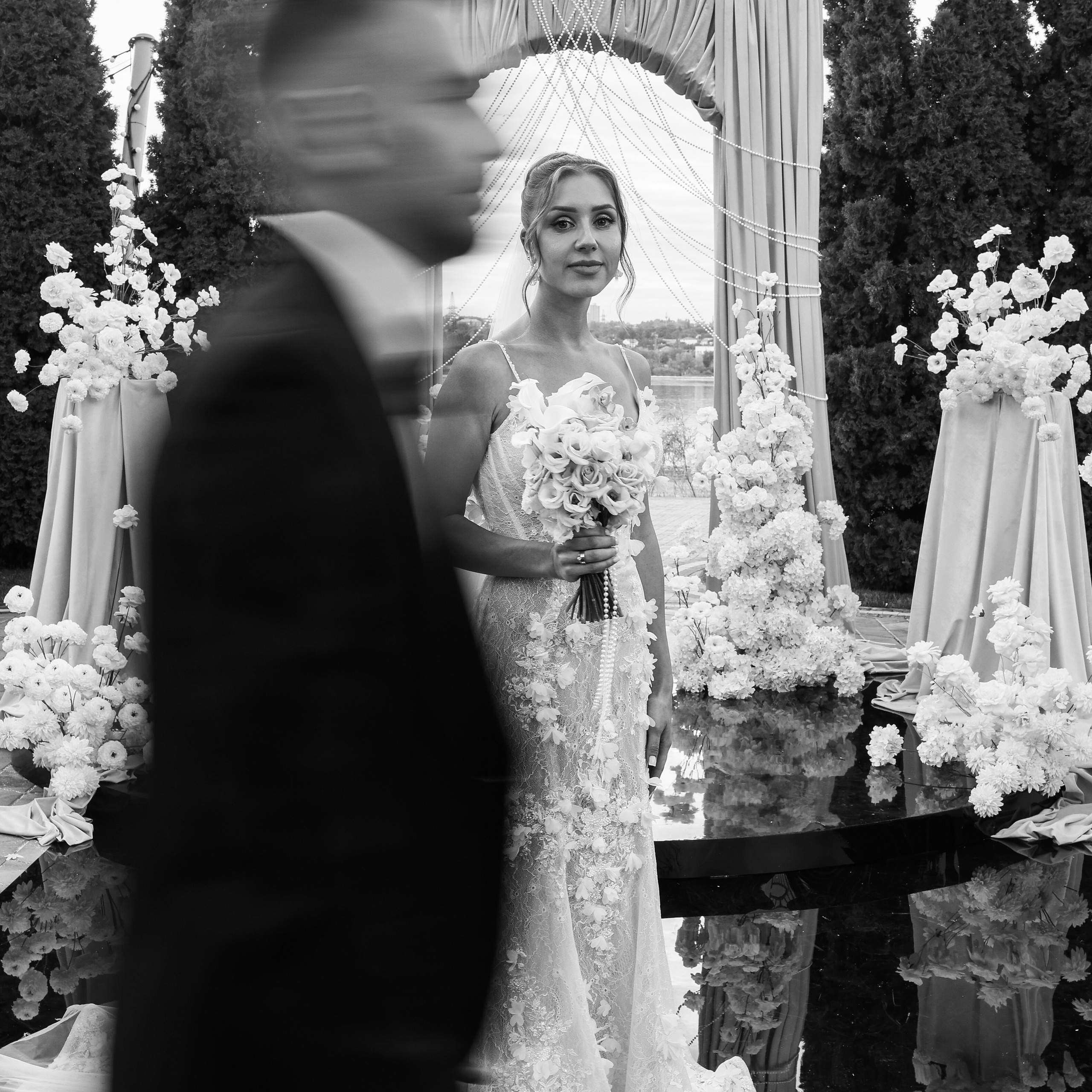 Свадебный и семейный фотограф в Ростове-на-Дону Марианна Хахладжева