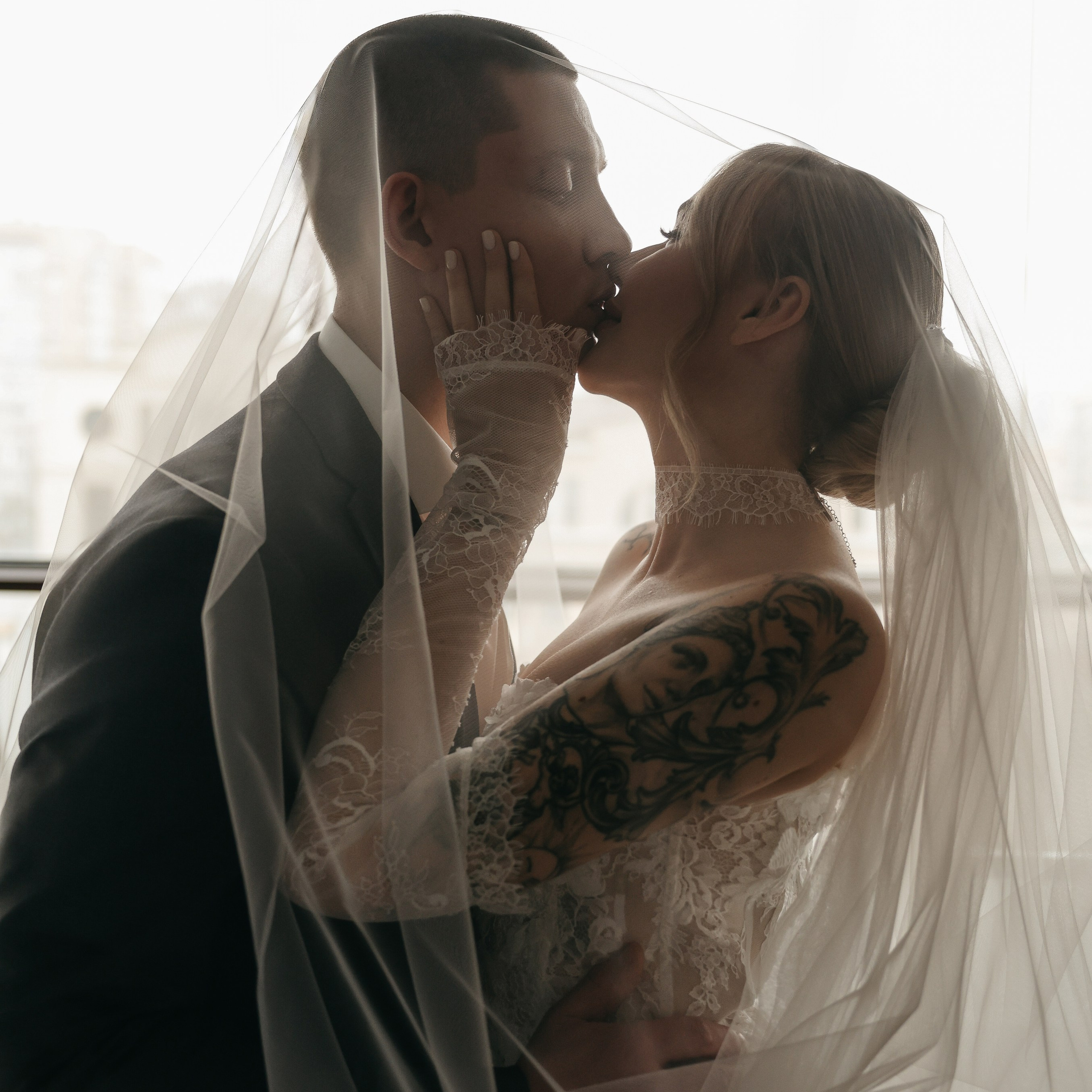 Александр и Алиса