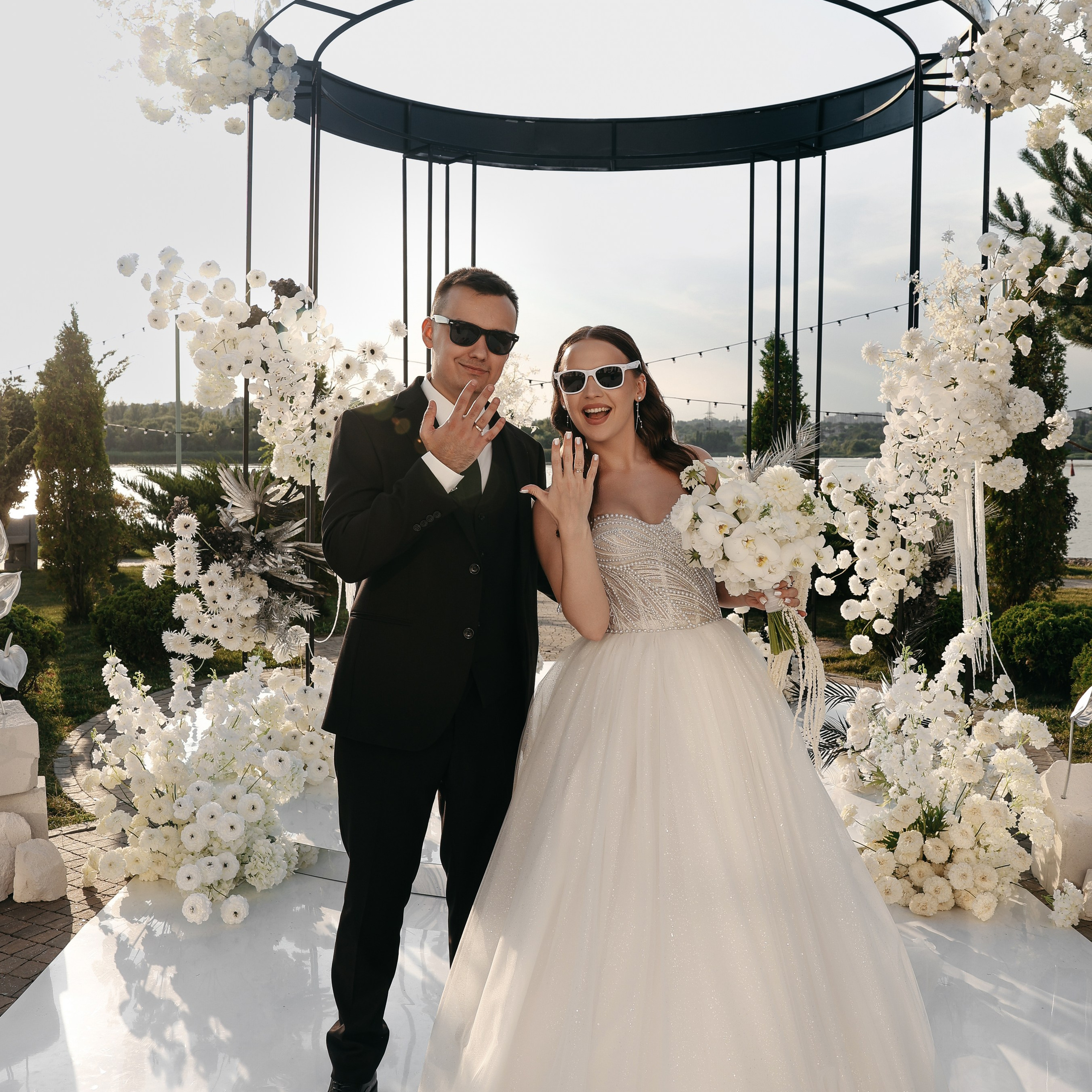 Никита и Марина