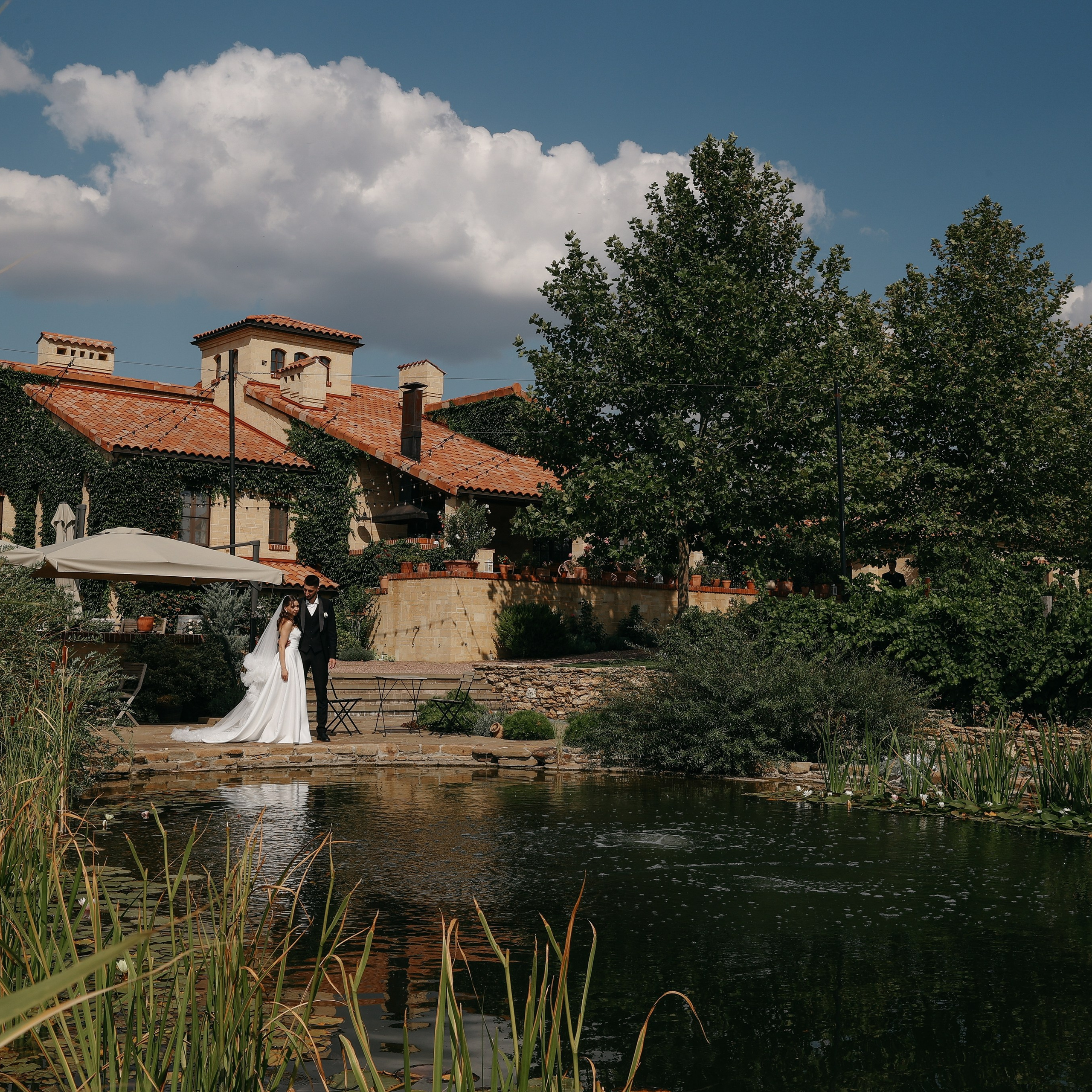 Арсен и Анастасия