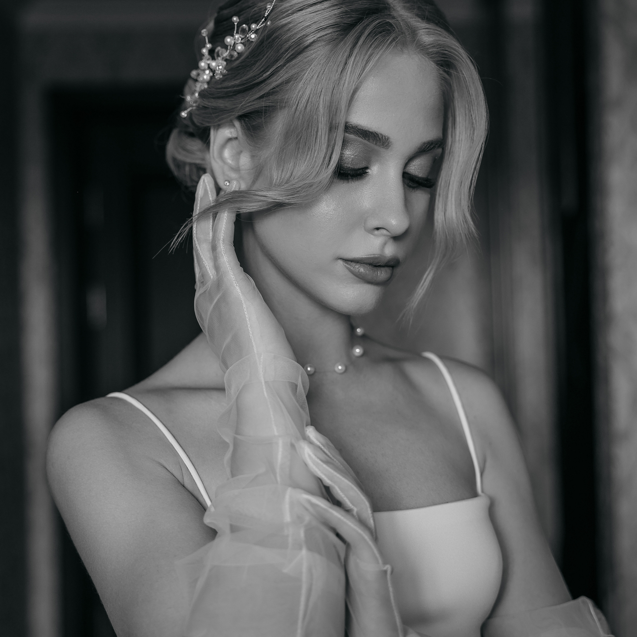 Кристина и Роман