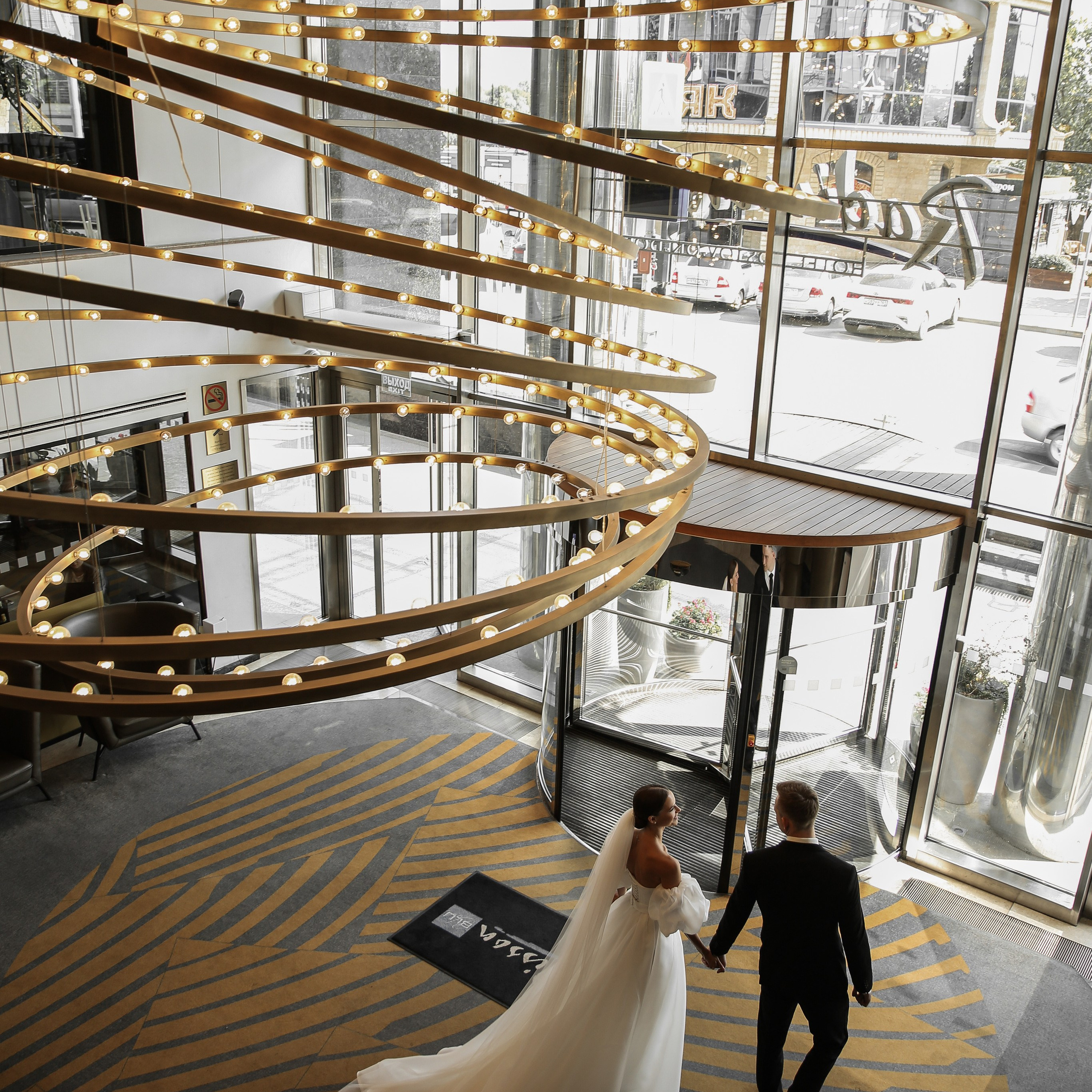 Свадебный и семейный фотограф в Ростове-на-Дону Марианна Хахладжева