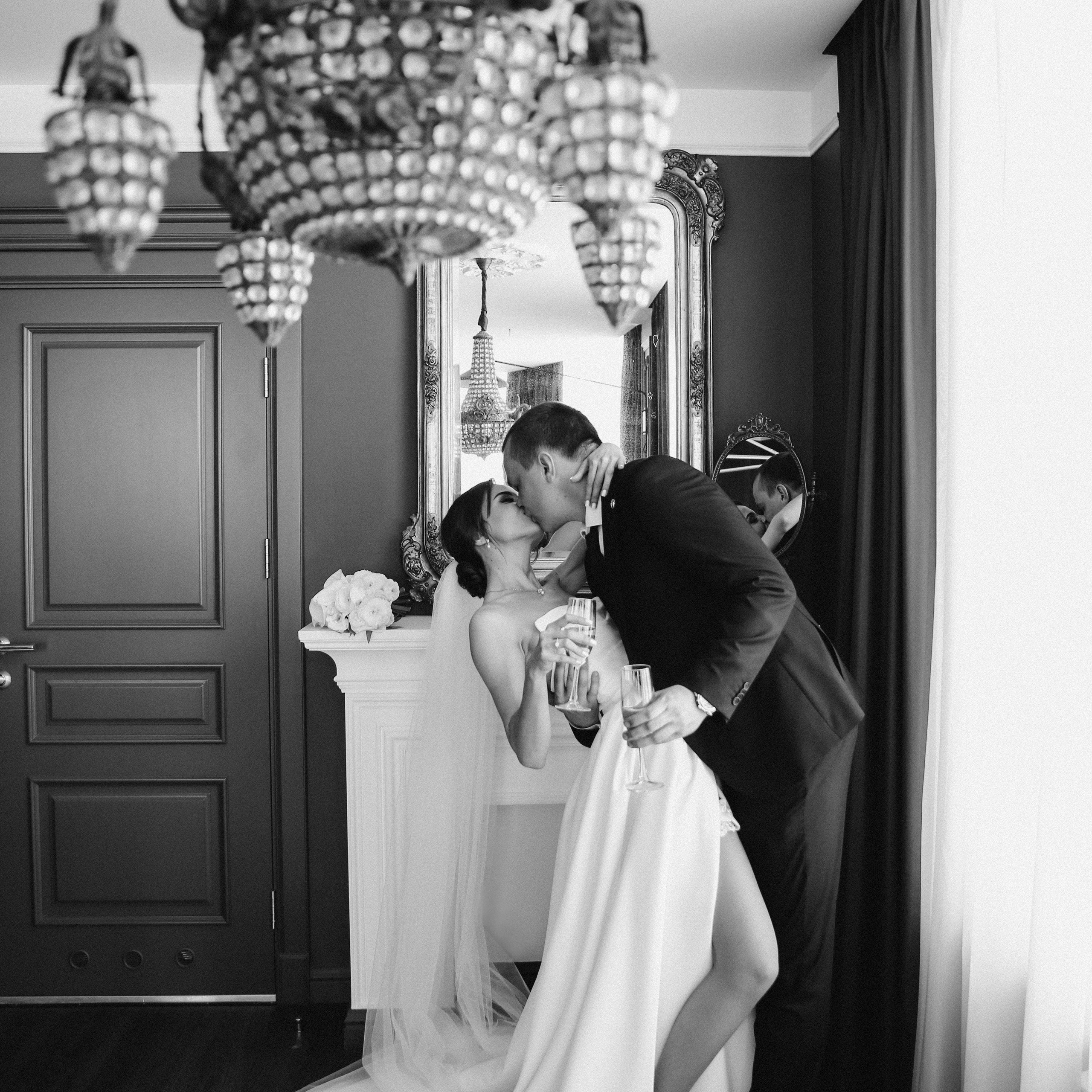 Свадебный и семейный фотограф в Ростове-на-Дону Марианна Хахладжева