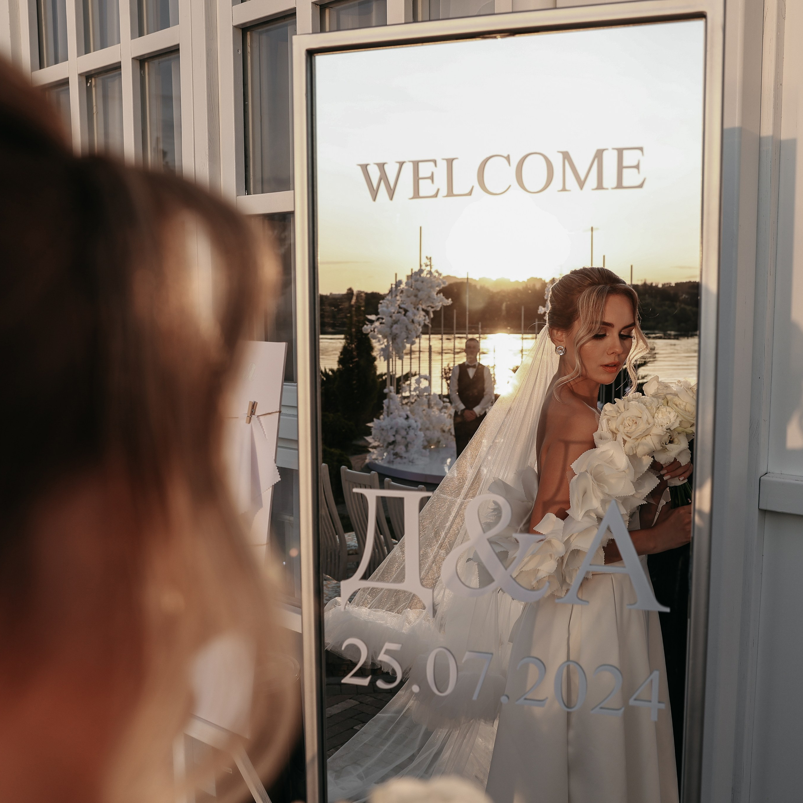 Свадебный и семейный фотограф в Ростове-на-Дону Марианна Хахладжева