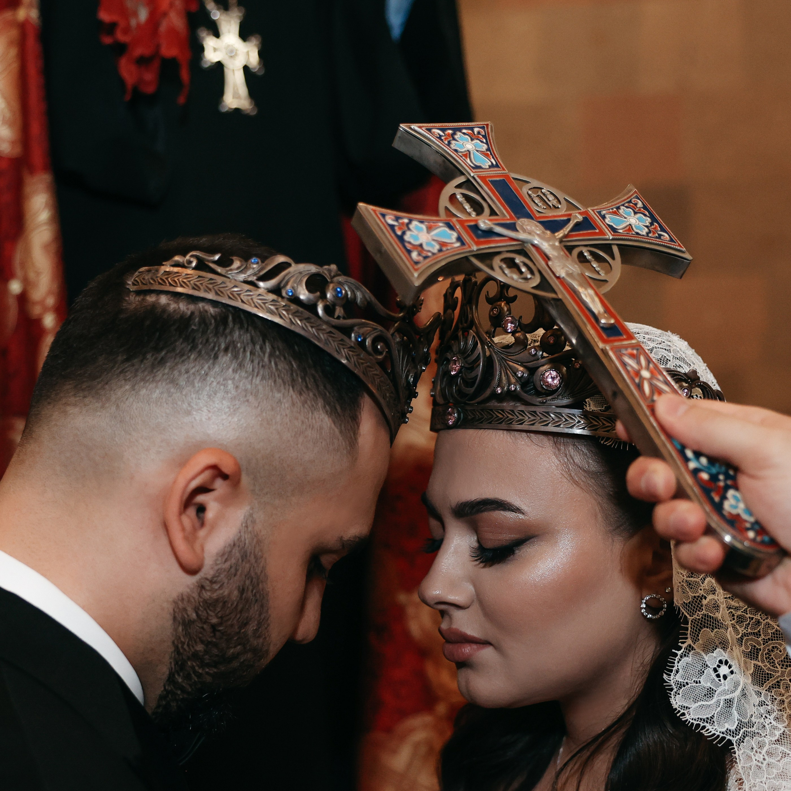 Нарек и Сюзанна