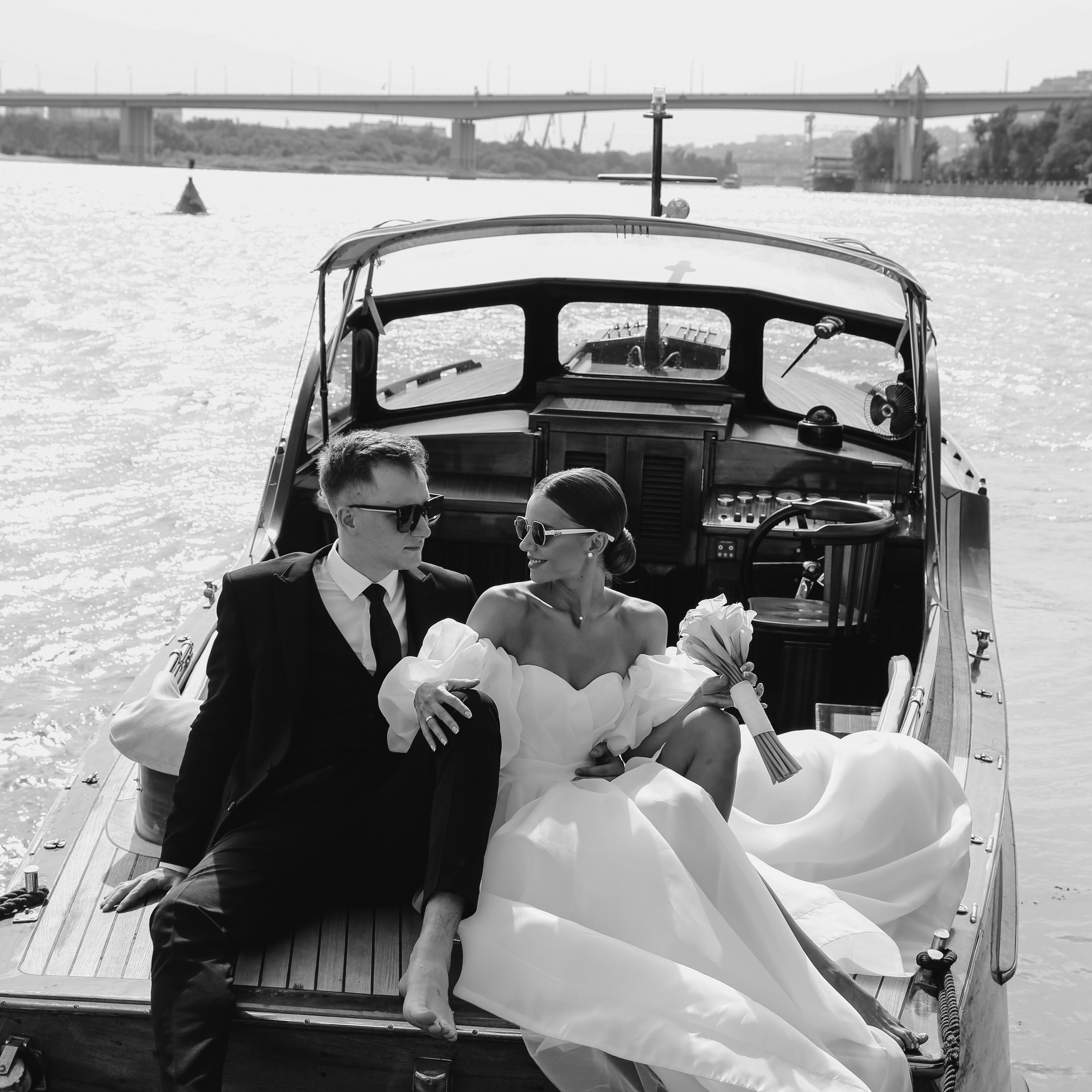 Лера и Влад