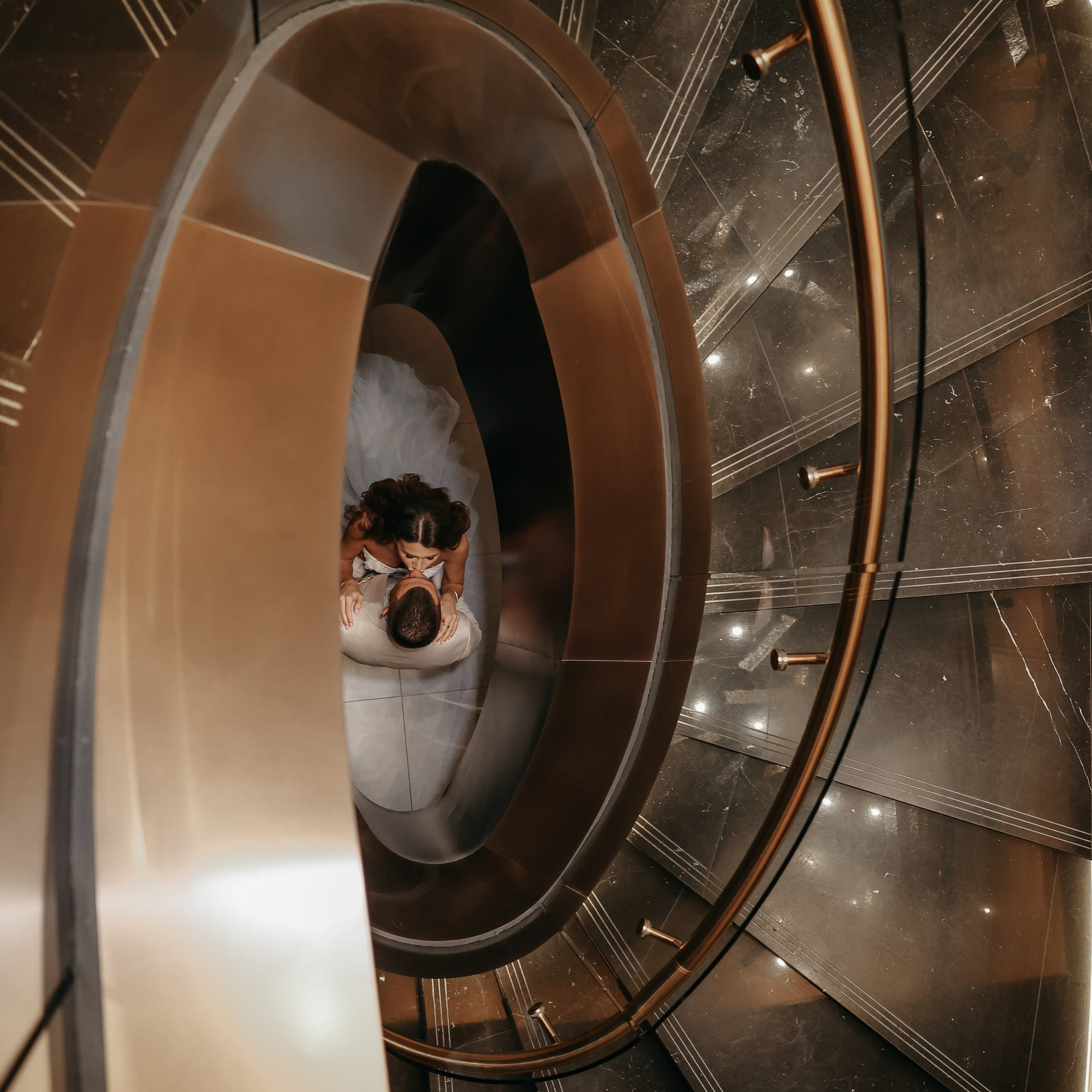 Яна и Влад (Фотосессия)