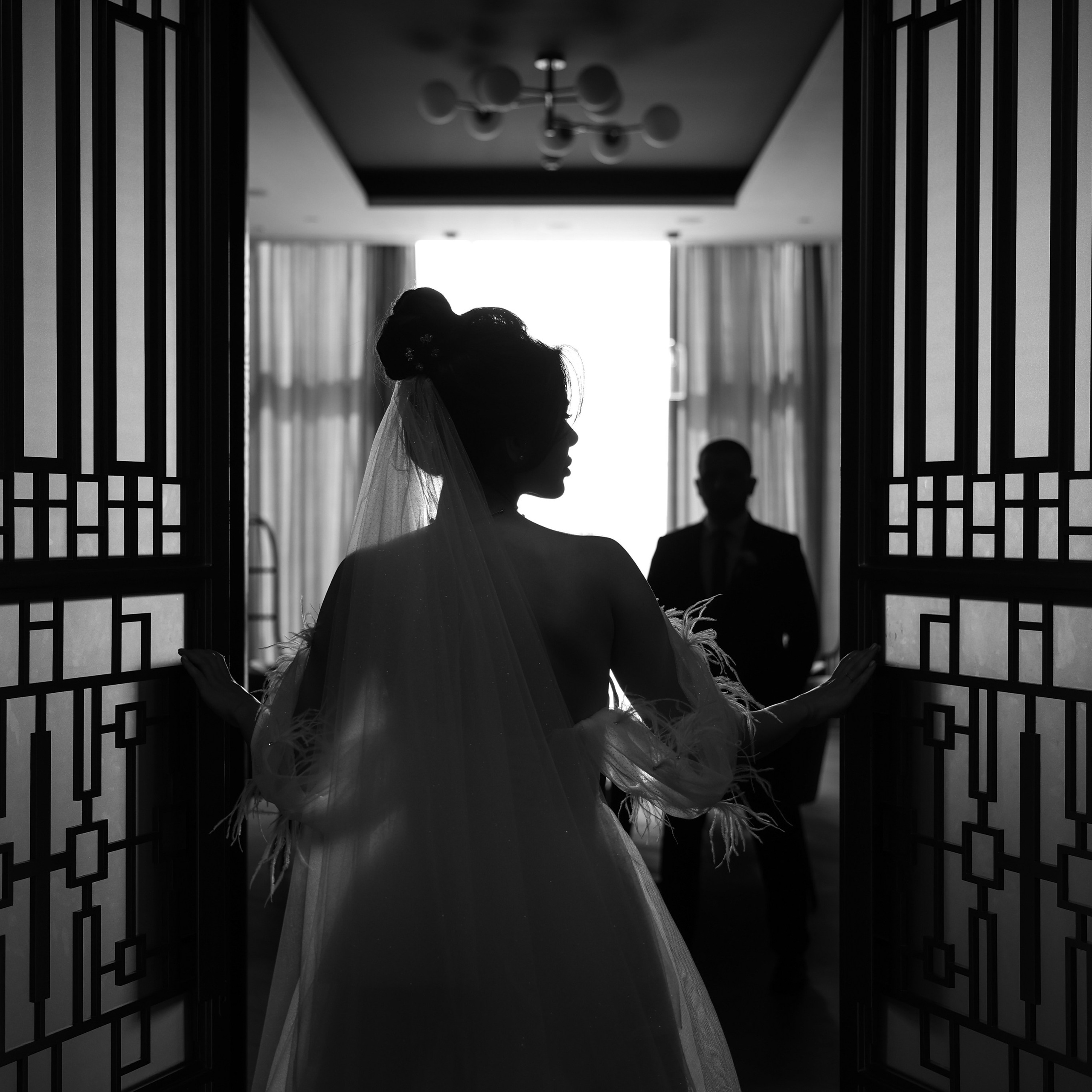 Юлия и Артем