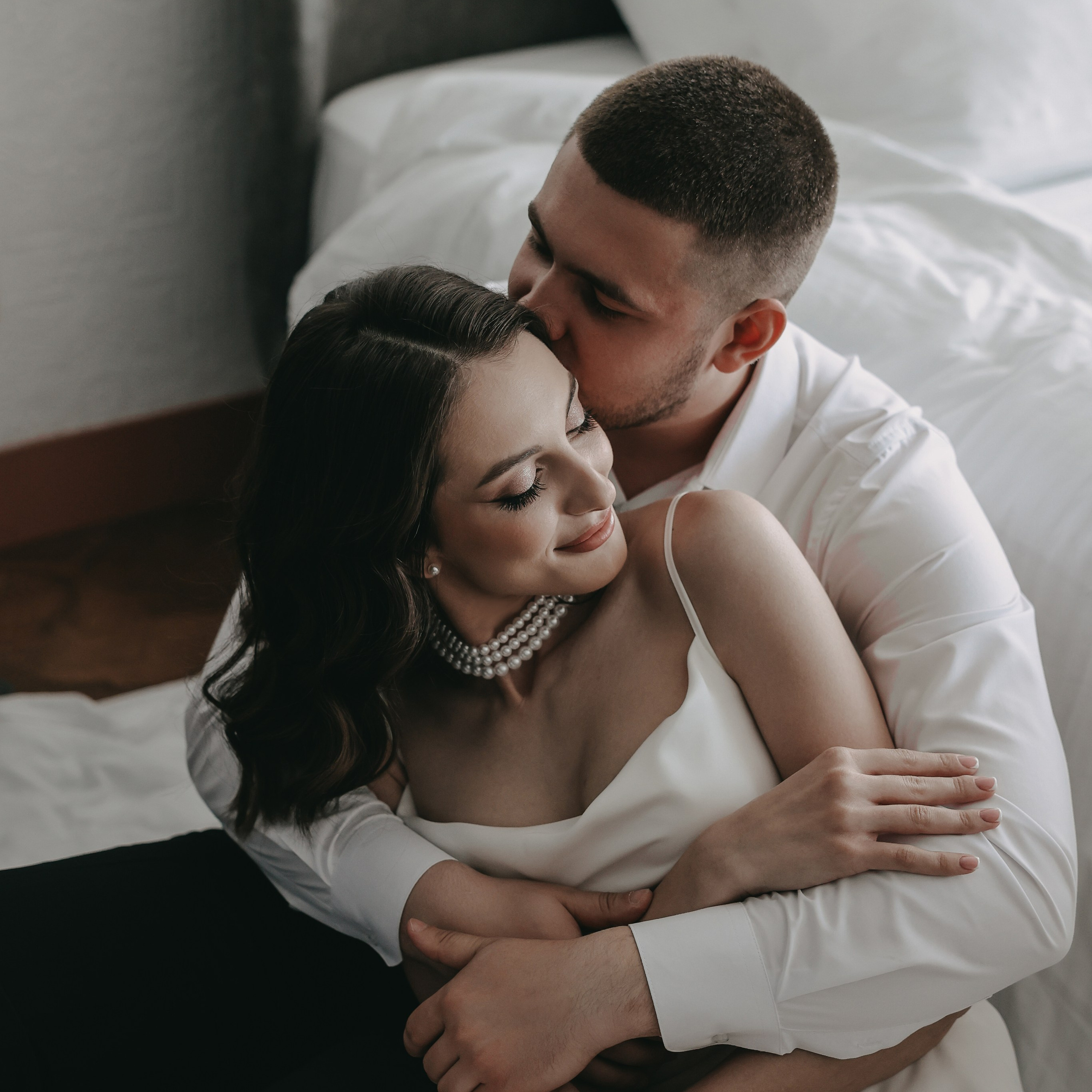 Свадебный и семейный фотограф в Ростове-на-Дону Марианна Хахладжева