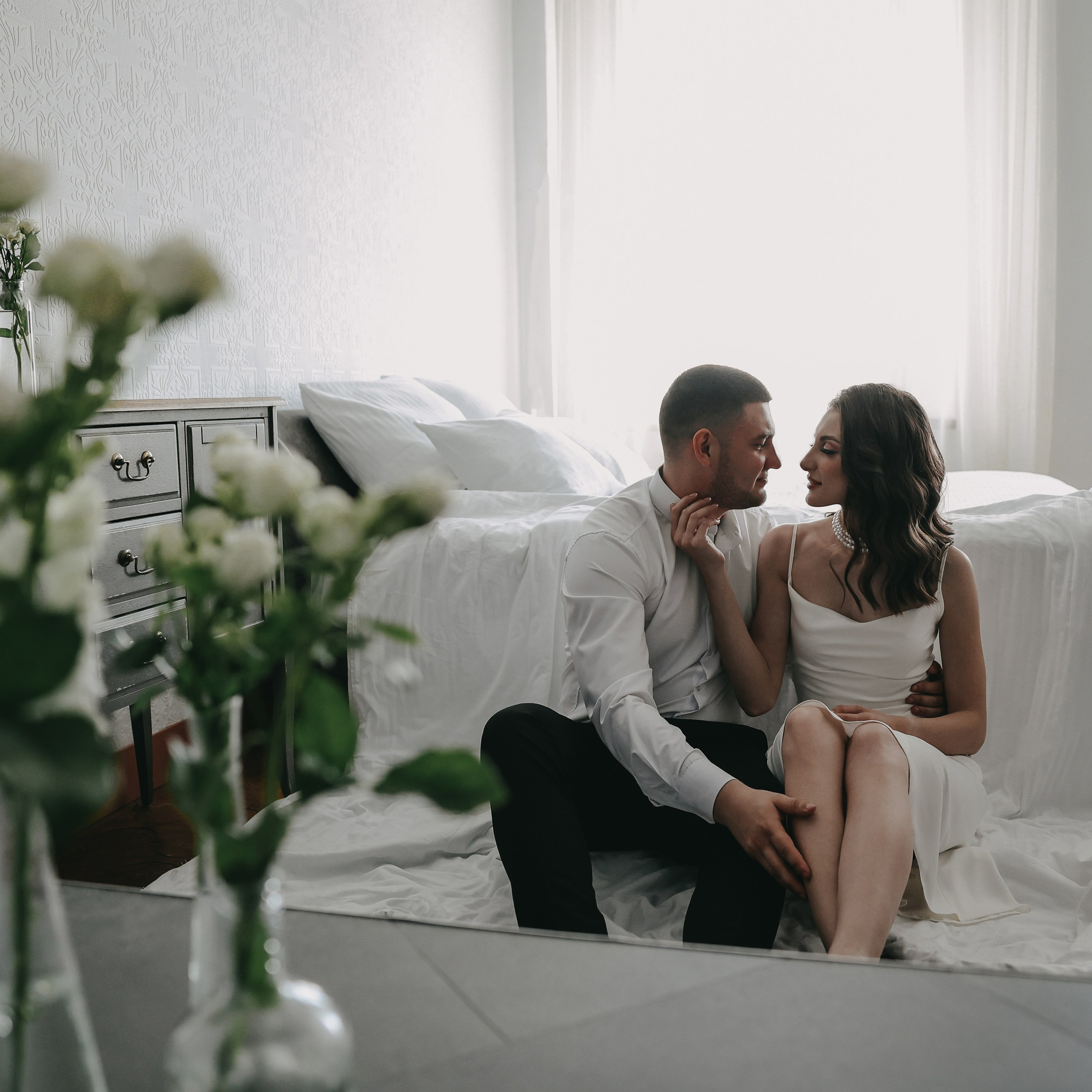 Иван и Анастасия