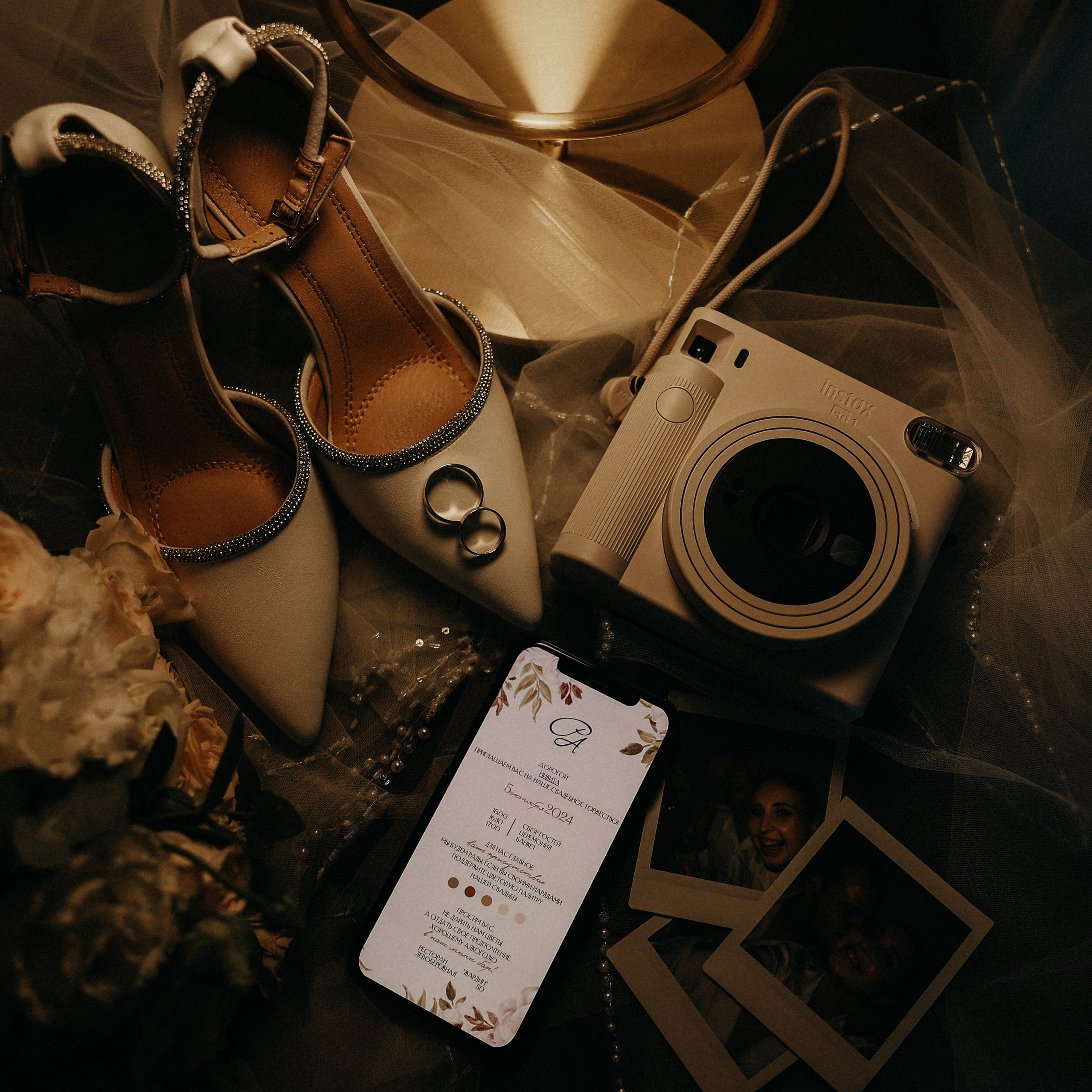 Роман и Анастасия